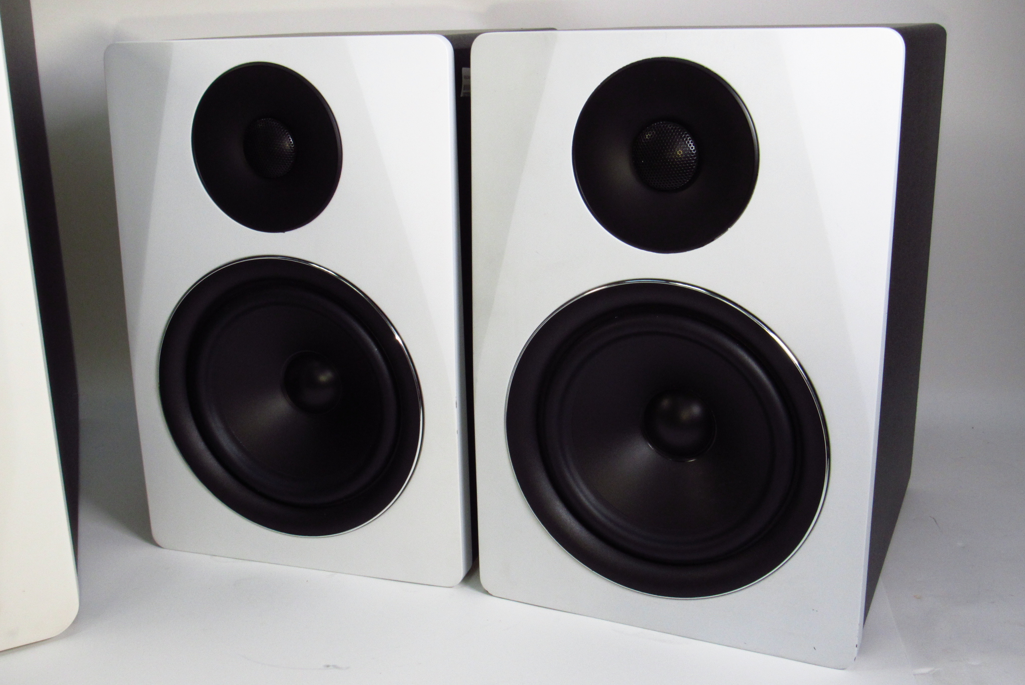Rockville Apm8w Rockville Studio Monitors Rockville Apm8 Rockville