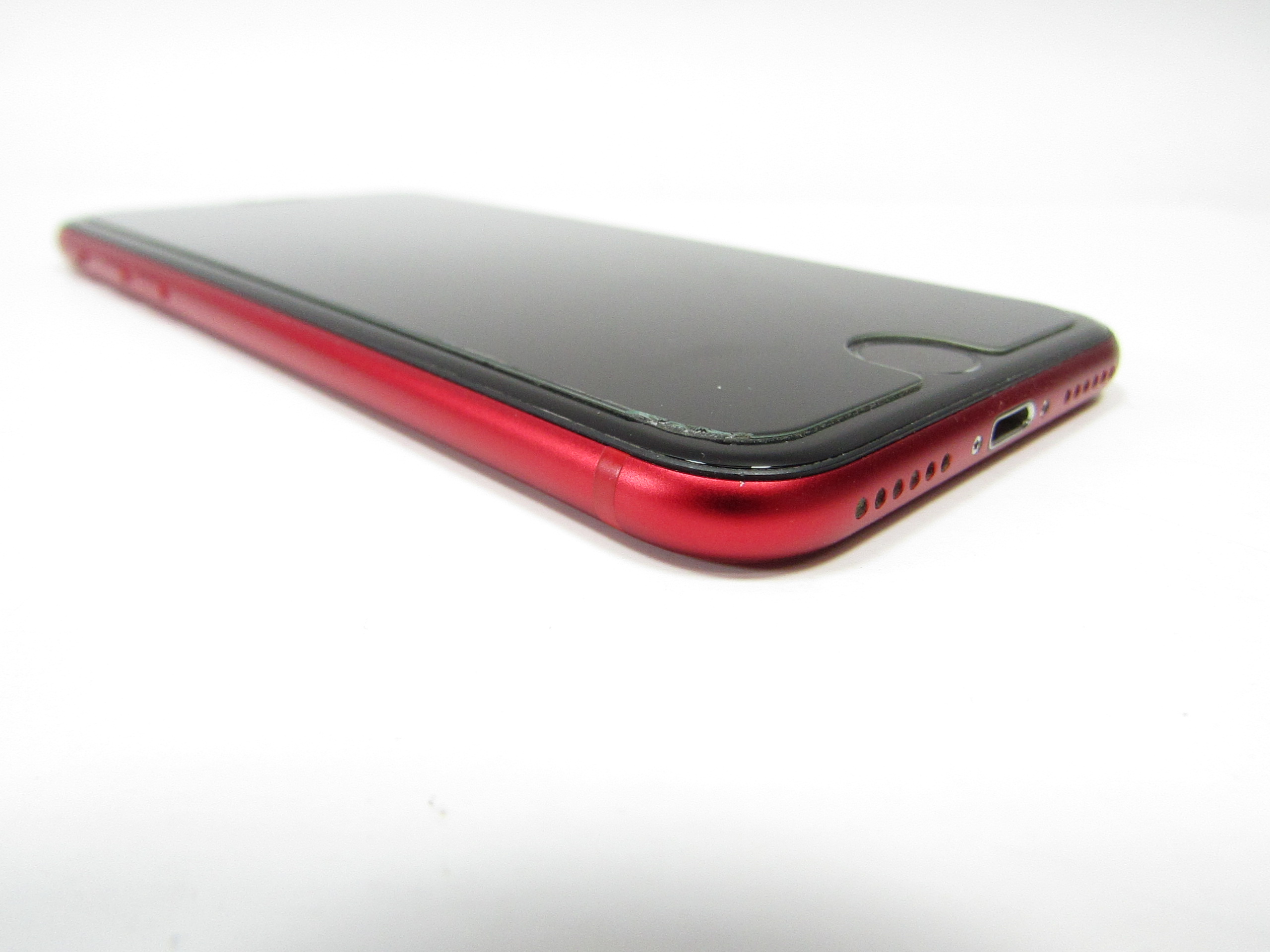 Apple iPhone SE 2nd Gen 64GB Red 4.7