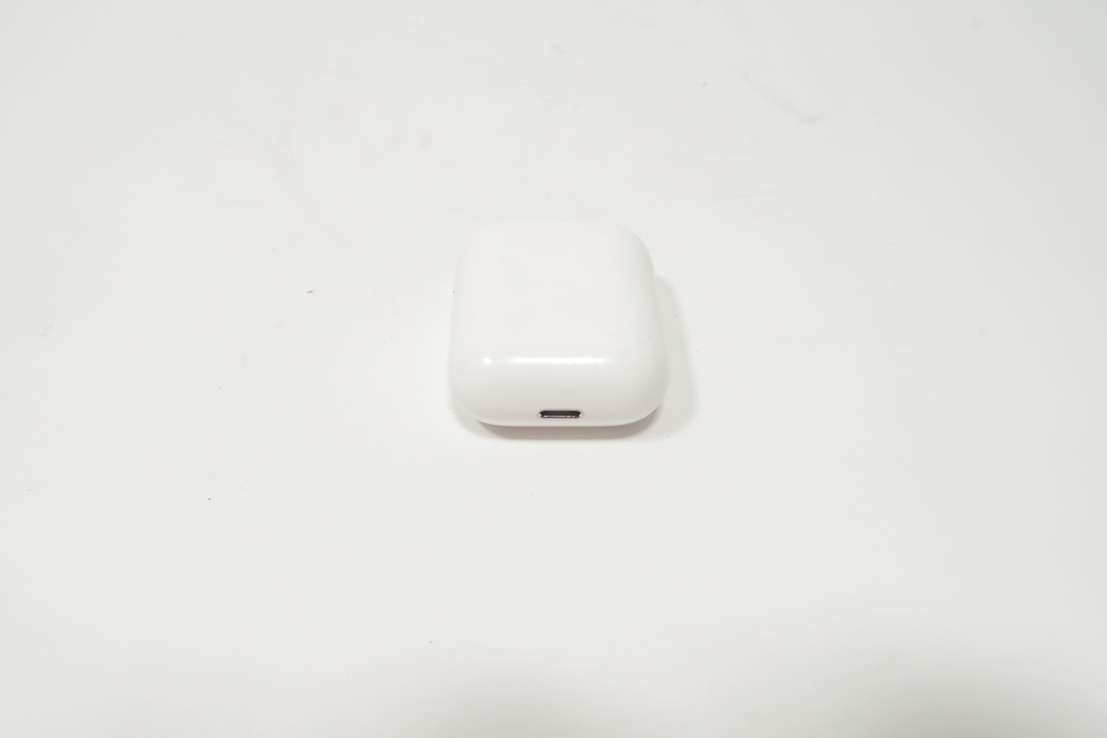 Apple A1602 1st Generation AirPods EMC 2862