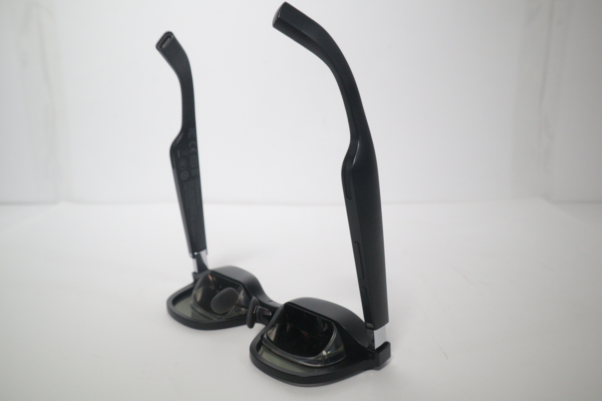 Nreal Air Glasses NR-7100RGL Black AR VR Smart Glasses Nreal Air Glasses NR-7100RGL Black AR VR Smart Glasses