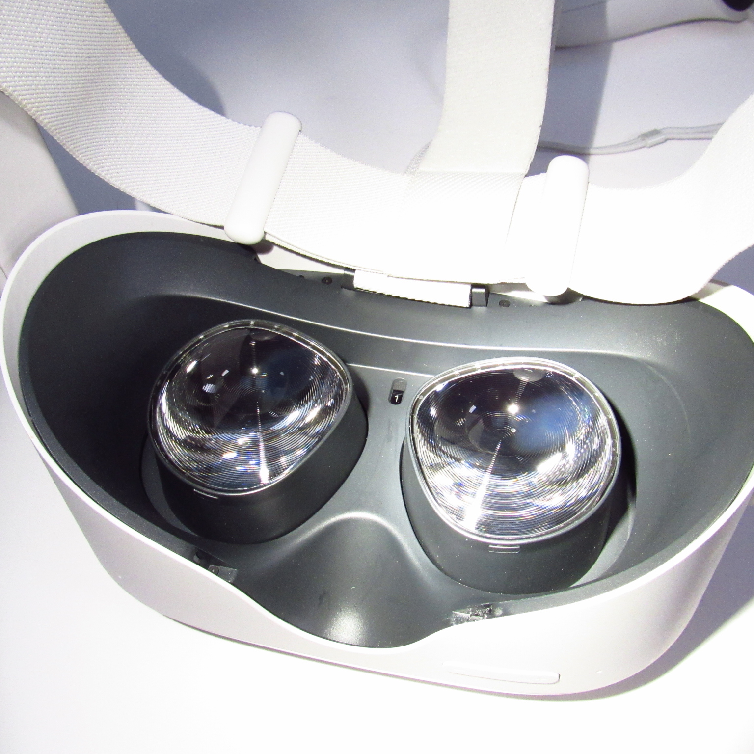 その他  quest2 128GB KW49CM Meta Oculus Quest 2 VR Headset KW49CM - White, 2 Controllers