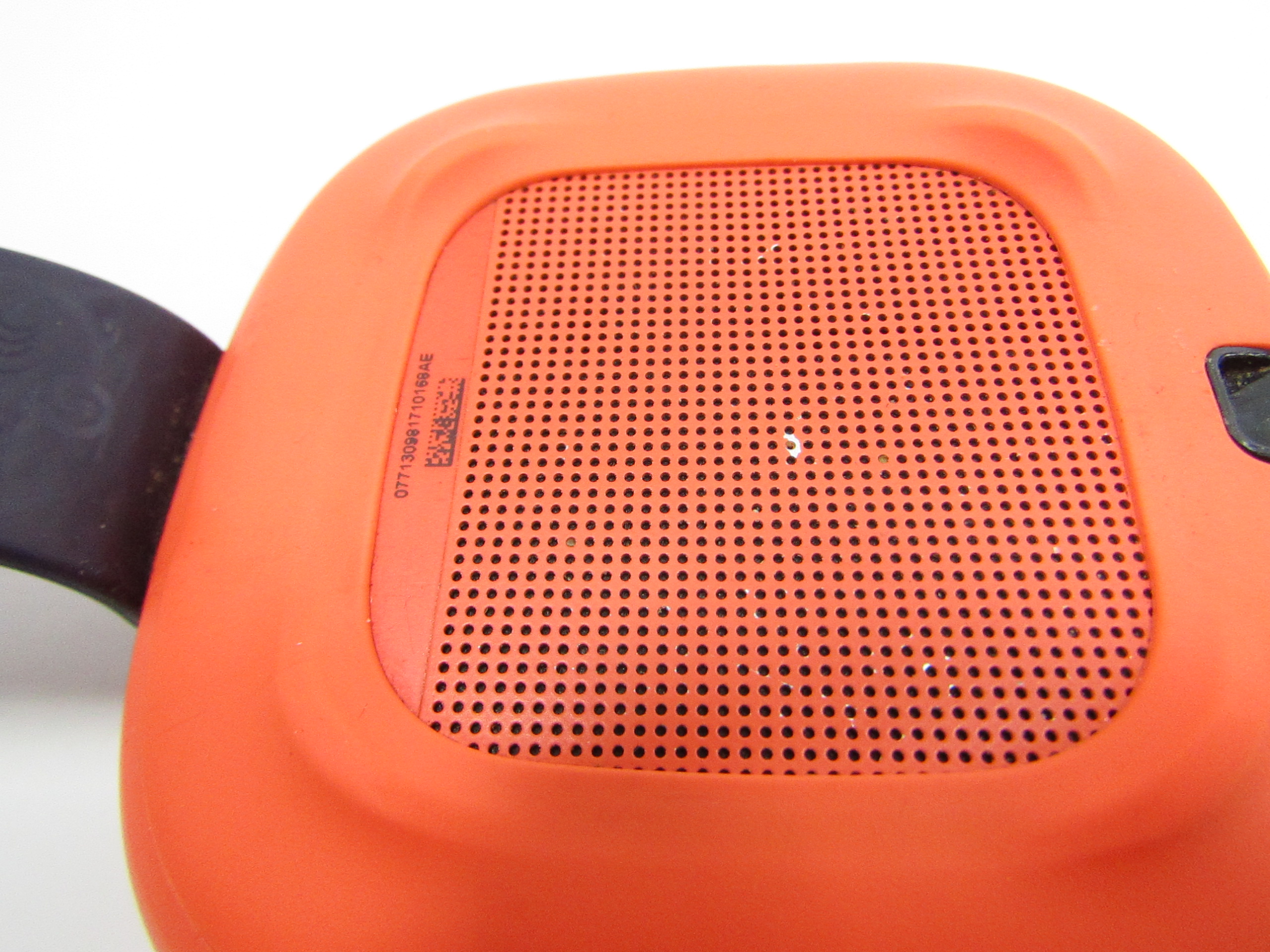 Bose SoundLink Micro 423816 Portable IP67 Rated Waterproof