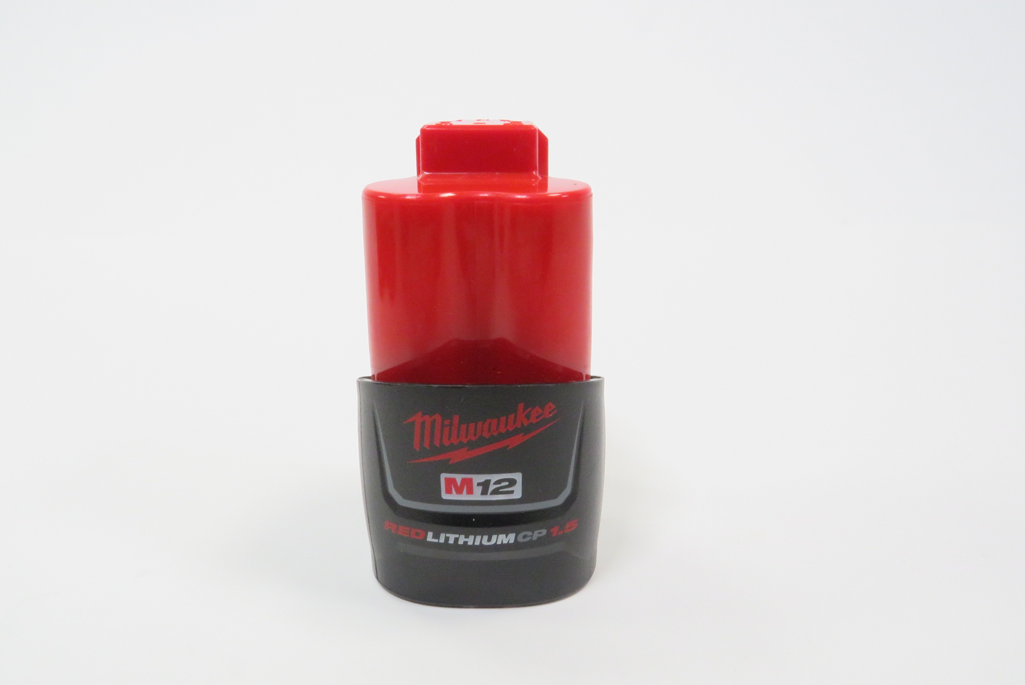 Milwaukee 2407-20 M12 12-Volt Lithium-Ion Cordless 3/8