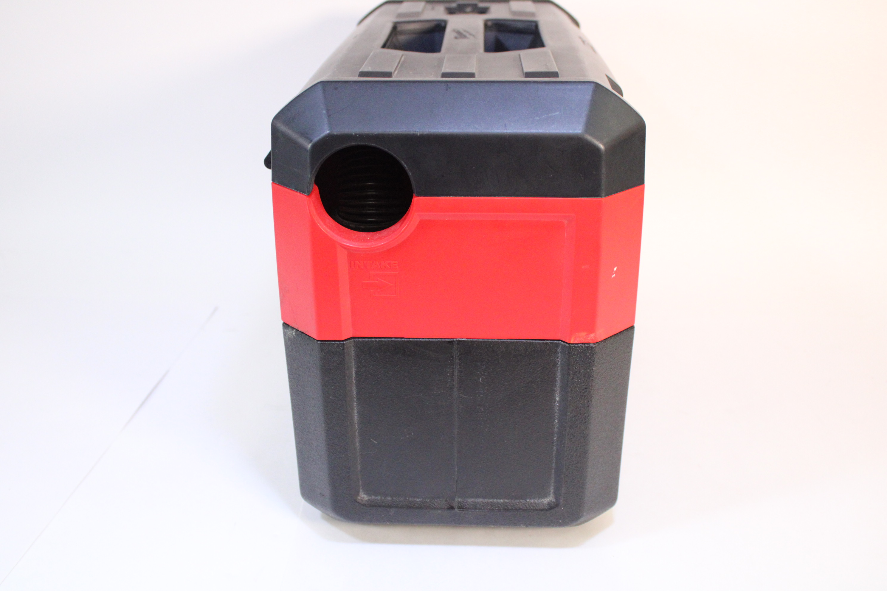 Milwaukee 088020 18V 2 Gal. LithiumIon Cordless Wet/Dry Vacuum Vacuum