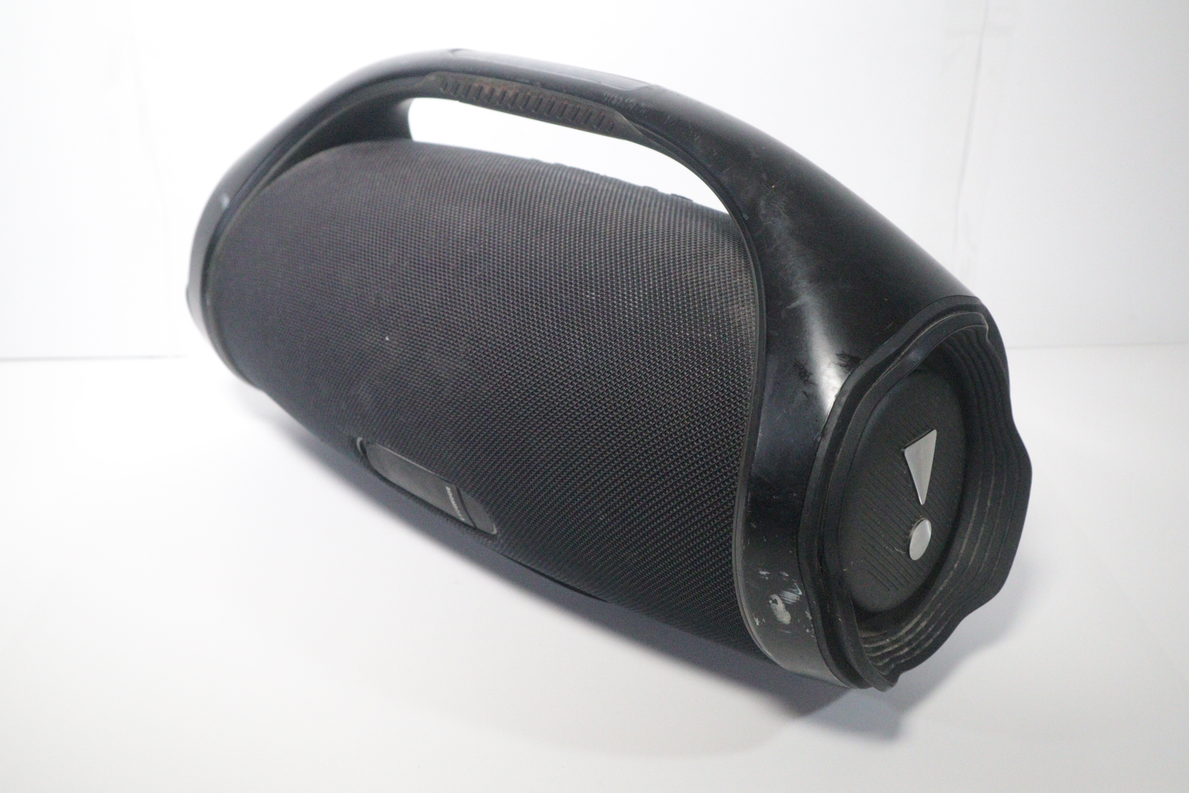 【中古】JBL BOOMBOX 2 JBL Boombox 2 Portable Bluetooth Speaker 24 Hours of