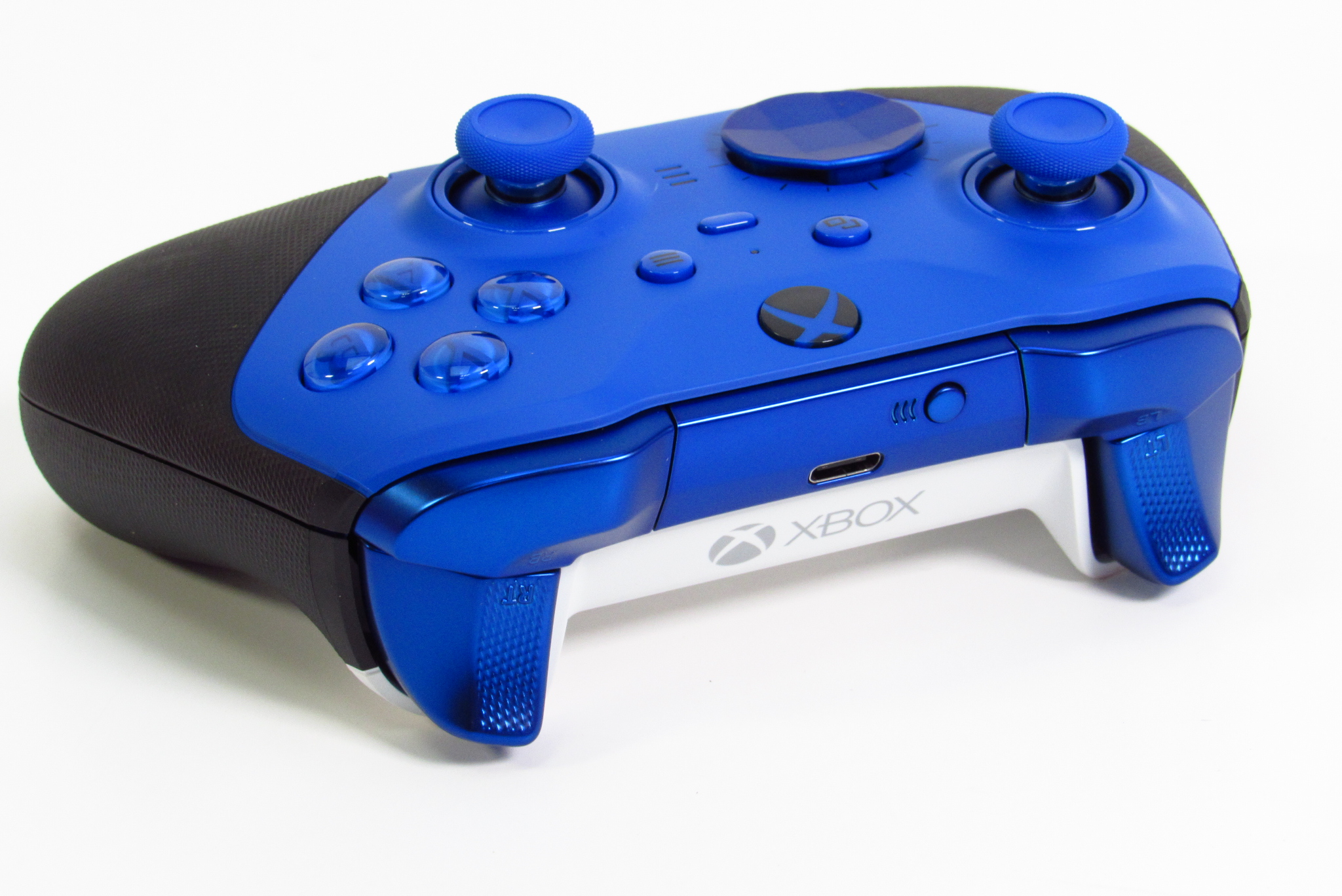 Microsoft Xbox Elite Series 2 Core (1797) Wireless Controller - Blue