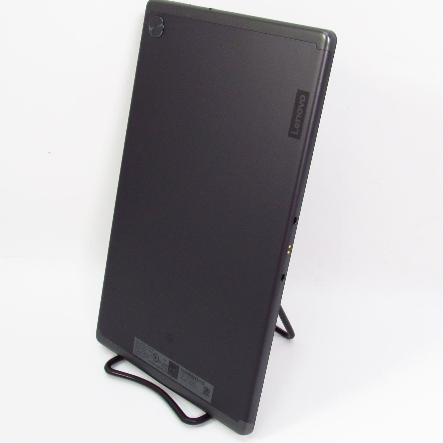 Lenovo Tab M10 HD TB-X306F 32GB 10.1'' Android Wi-Fi Tablet - Black