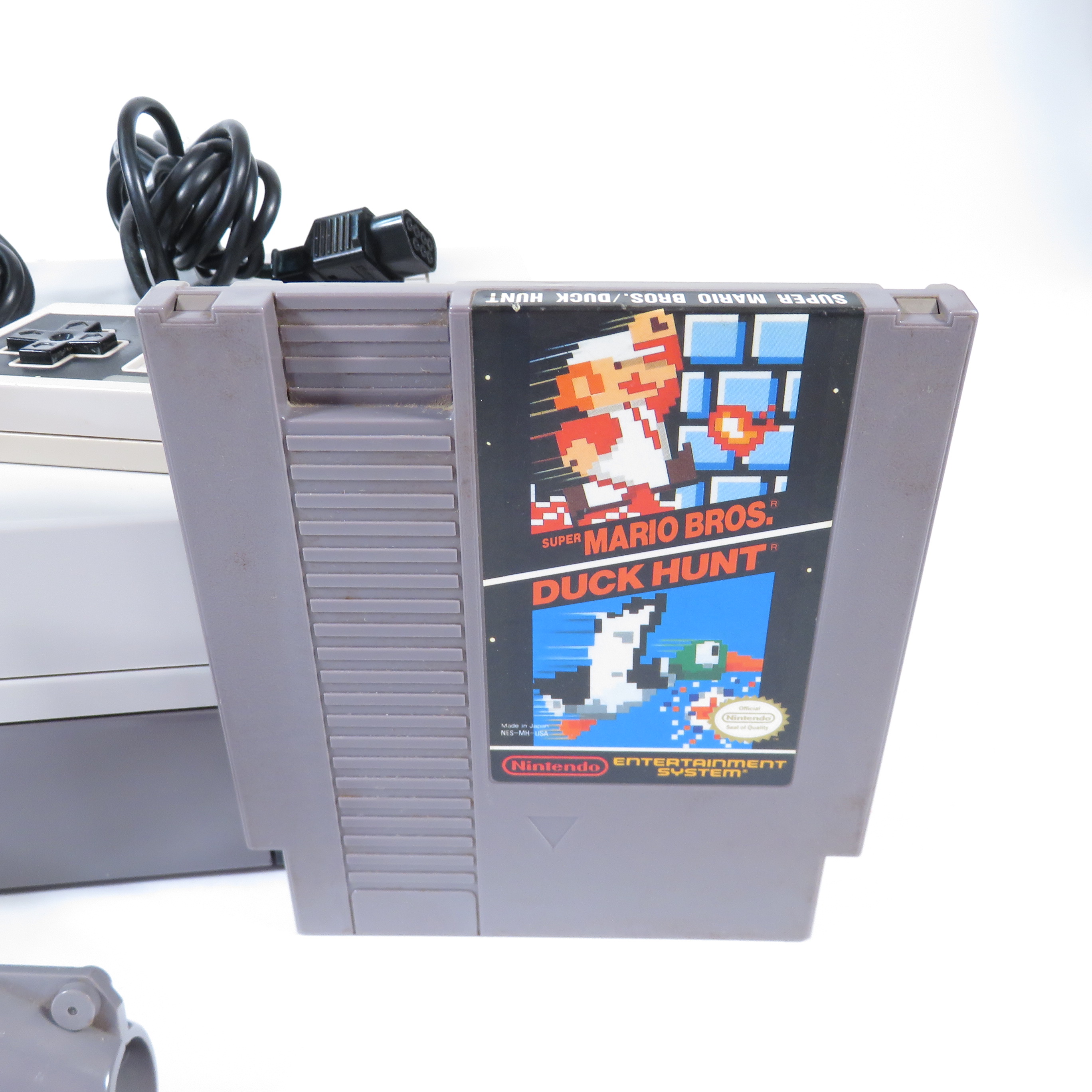 Nintendo Entertainment System, NES-001 Console Only - Tested
