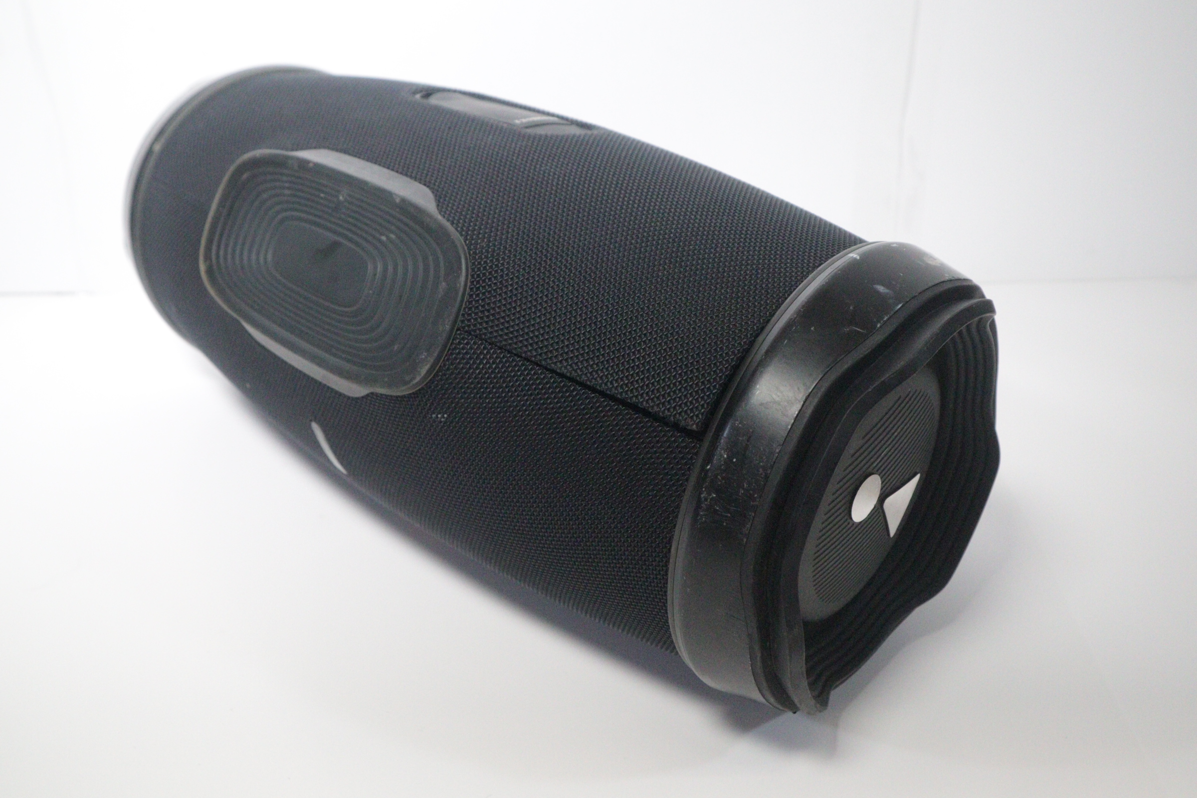 JBL Boombox 2 JBLBOOMBOX2BLKAM Black 2 x 40W RMS Portable JBL Boombox 2 JBLBOOMBOX2BLKAM Black 2 x 40W RMS Portable