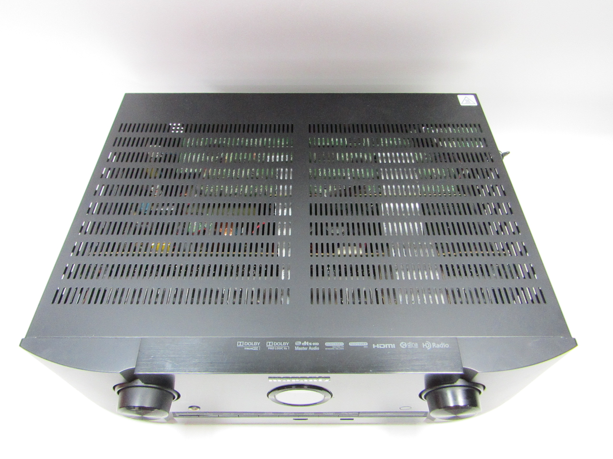 Marantz SR6006 7.2 Channel Home Theater Receiver