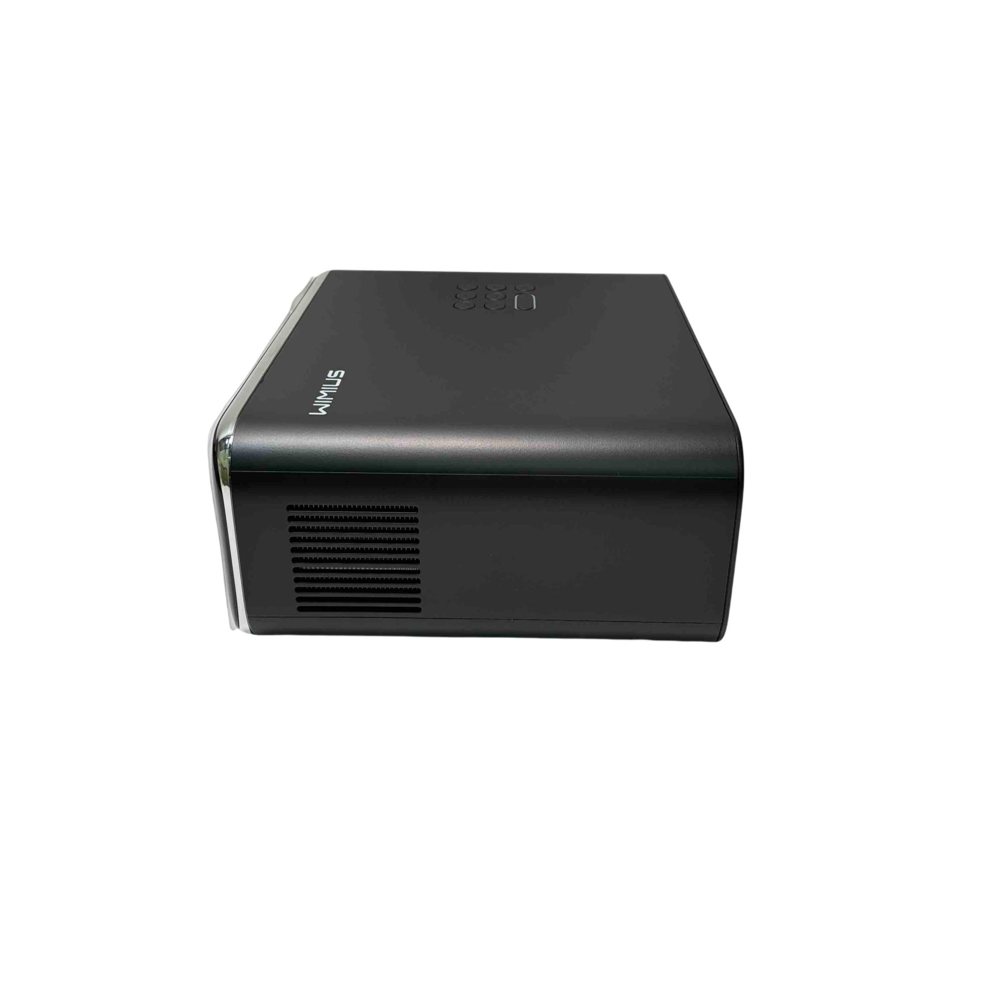 プロジェクター WIMIUS P62 Amazon.com: WiMiUS P62 Projector with WiFi 6 and Bluetooth 5.2