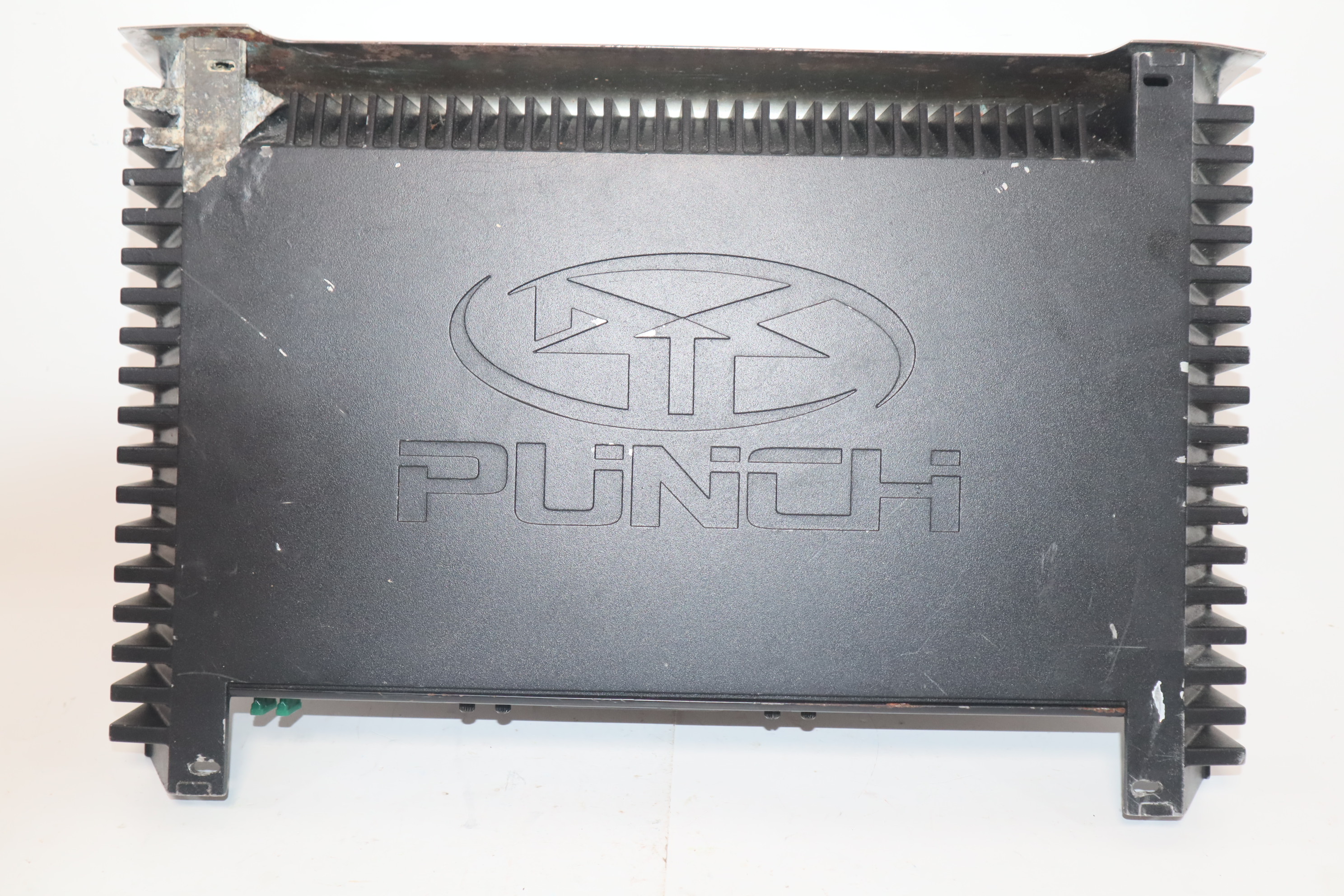 Rockford Fosgate P4004 Punch Series 4-Channel 50 watts RMS x