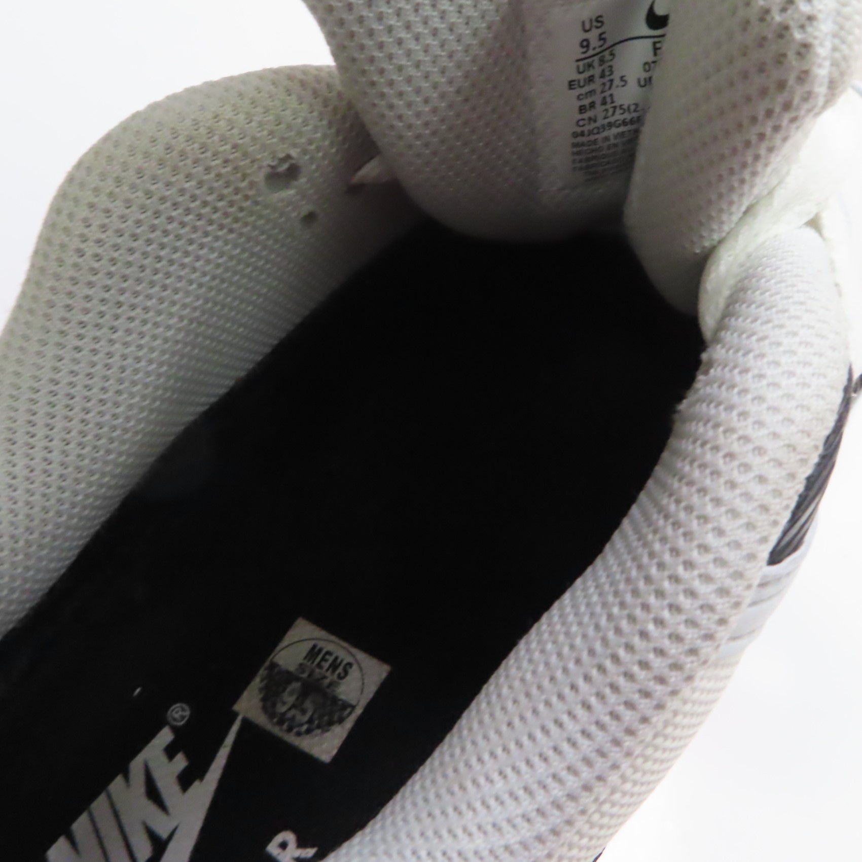 Nike FD5810 101 Air Max 90 GORE-TEX Men's Shoes - Infrared (M 9.5)