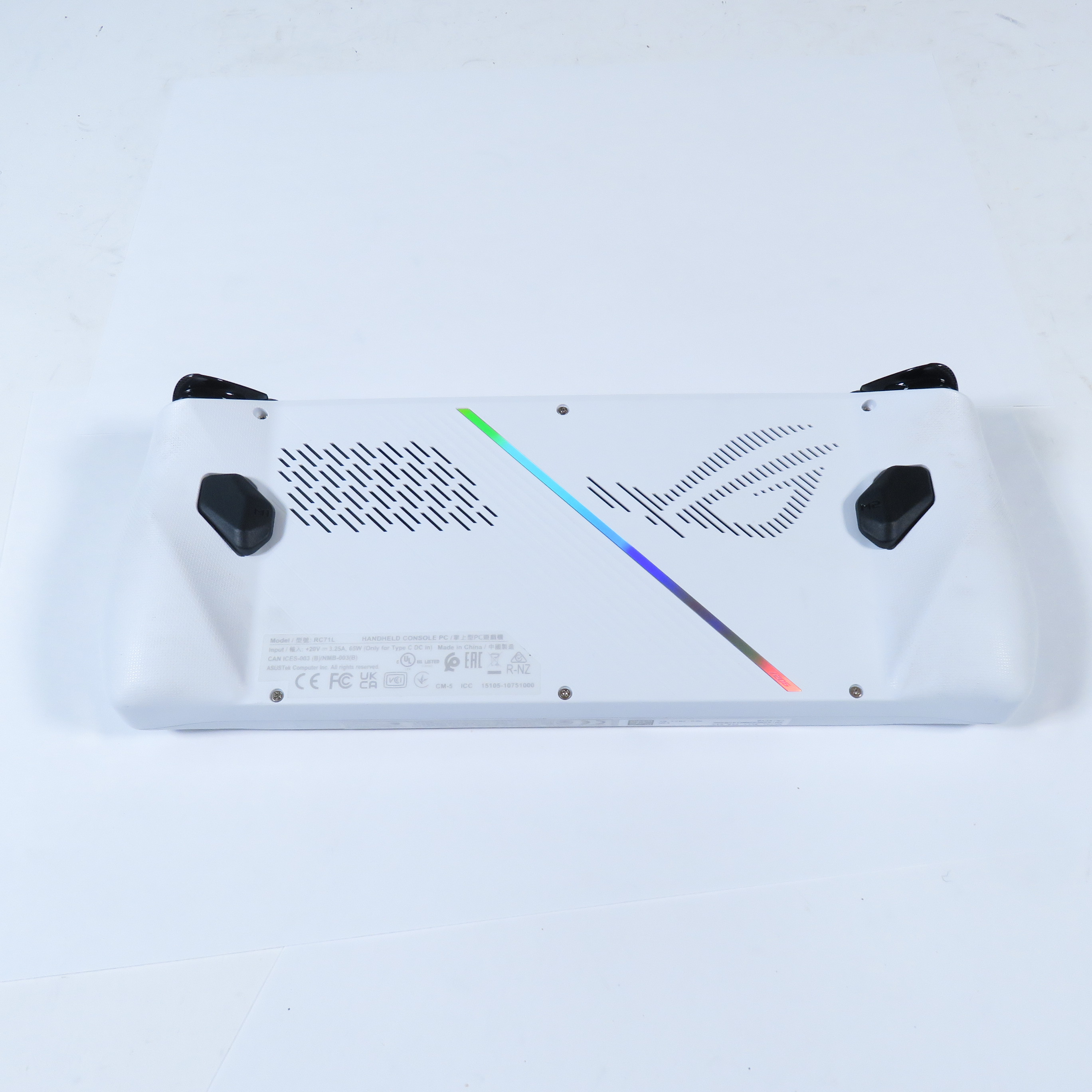 ASUS ROG Ally RC71L 7