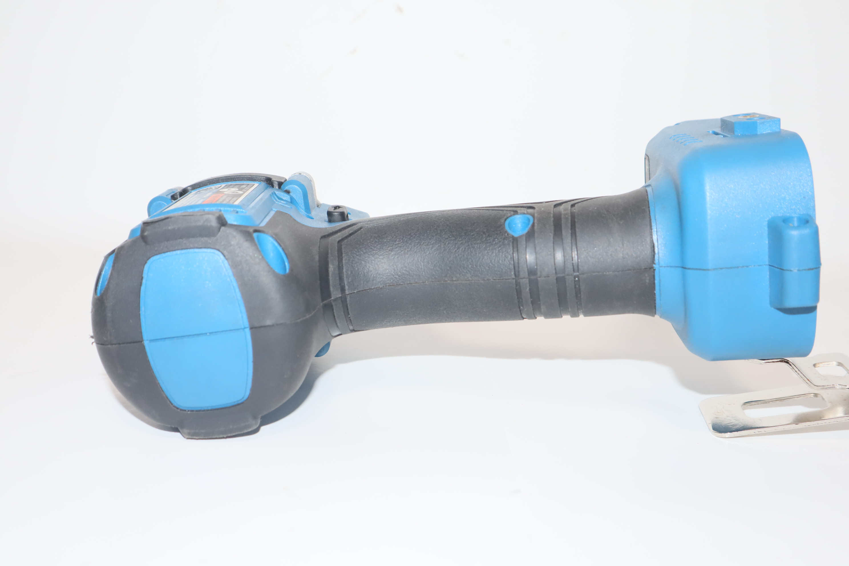 HERCULES HCB82B 20-Volt 3-Speed Brushless 3/8