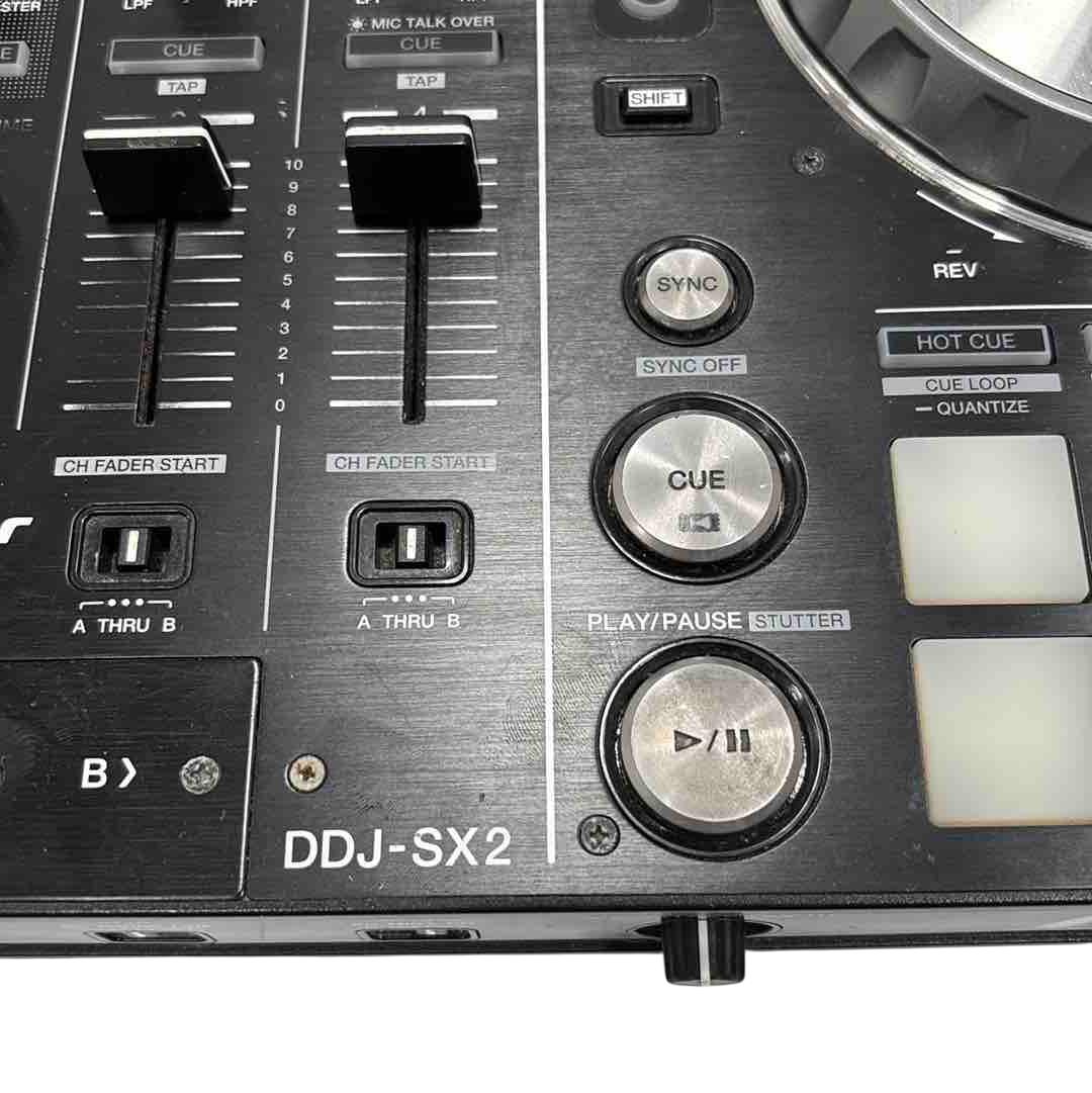 Pioneer DDJ-SX2 Professional Serato DJ Controller 3827