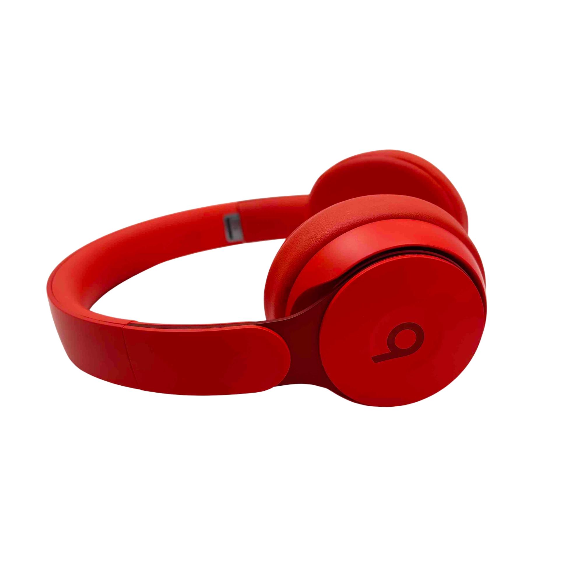 Apple A1881 Beats Solo Pro Over Ear Wireless Noise Cancelling