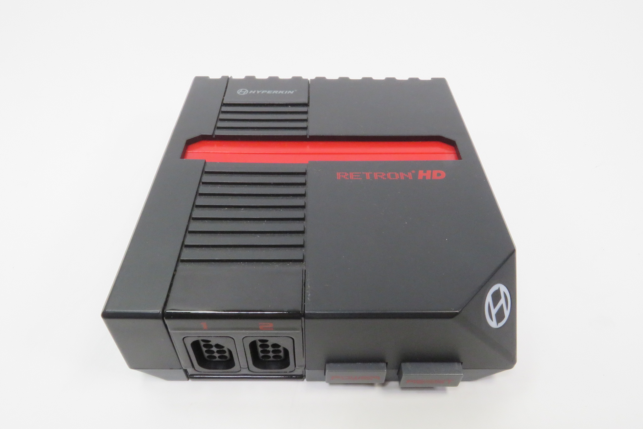 希少！USAビンテージ！Bolink R / C Legends SATURN V Full Size Bluetooth Vinyl Record Jukebox