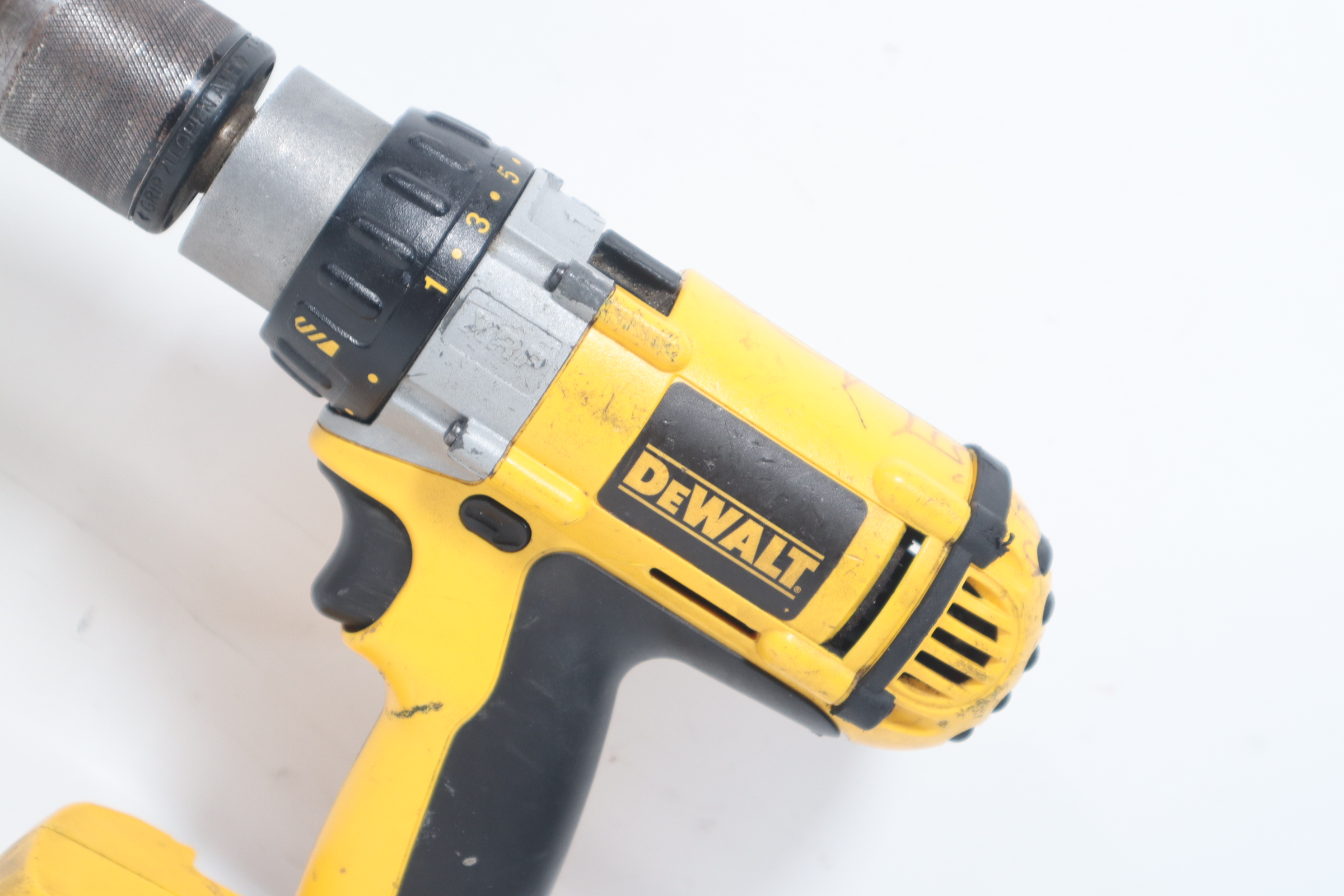 DeWalt DC983 14.4V Heavy Duty XRP Cordless Drill/Driver Tool Only