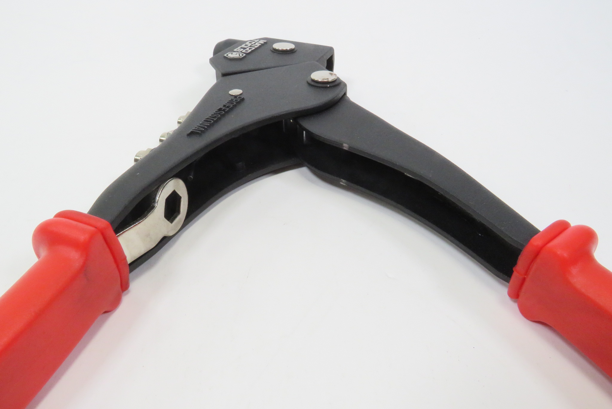 Matco RG3700 Swivel Head Rivet Gun