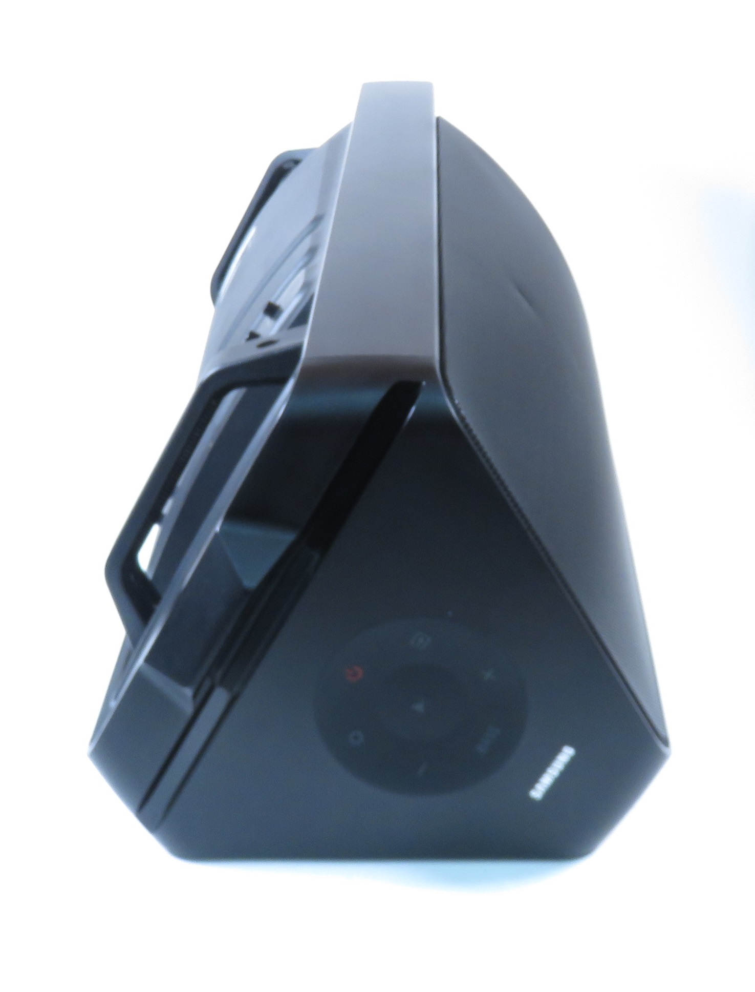 Samsung MX-T70 1500-Watt Powered Bluetooth Wireless Sound Tower