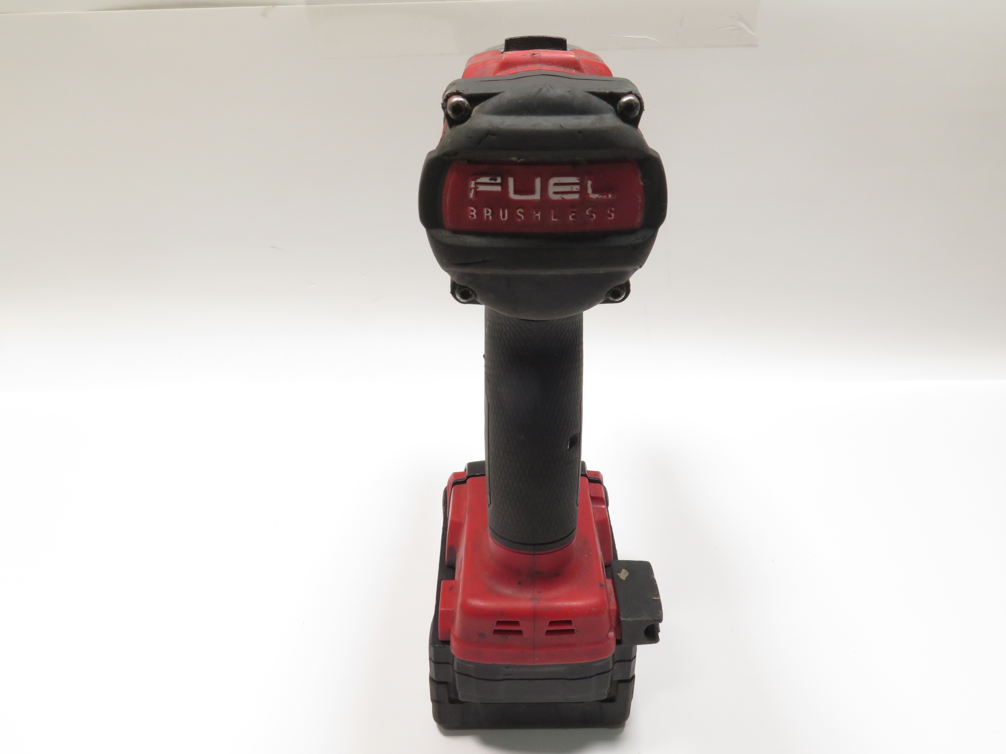 Milwaukee 270420 18V LithiumIon Brushless Cordless 1/2" Hammer Drill