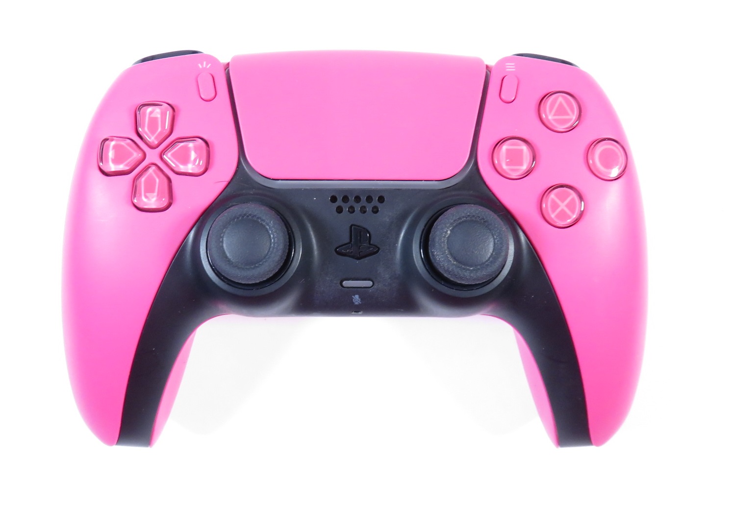 Sony PlayStation DualSense CFIZCT1W Adaptive Trigger Wireless Controller