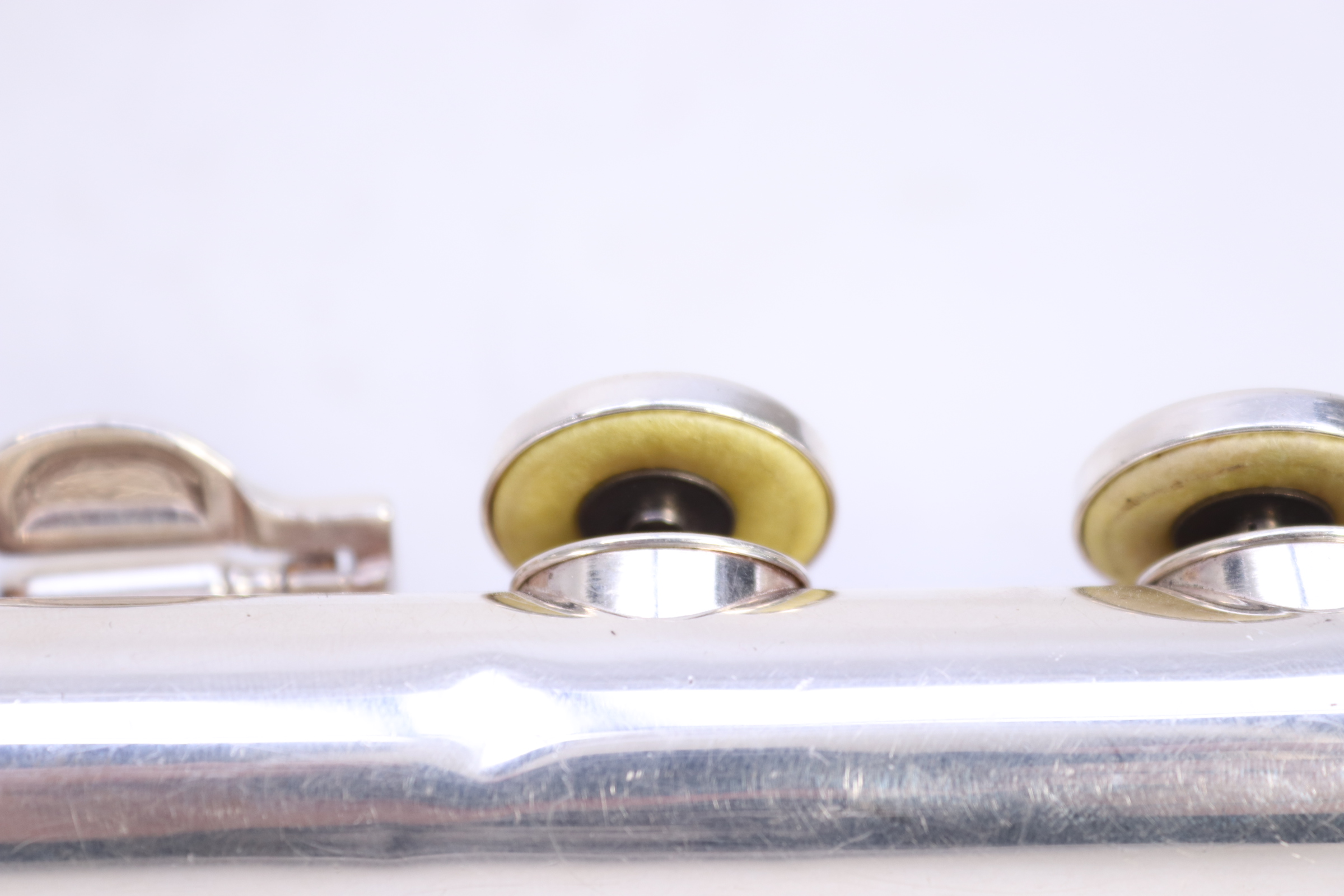 Gemeinhardt 10004 2SP StudentLevel Flute