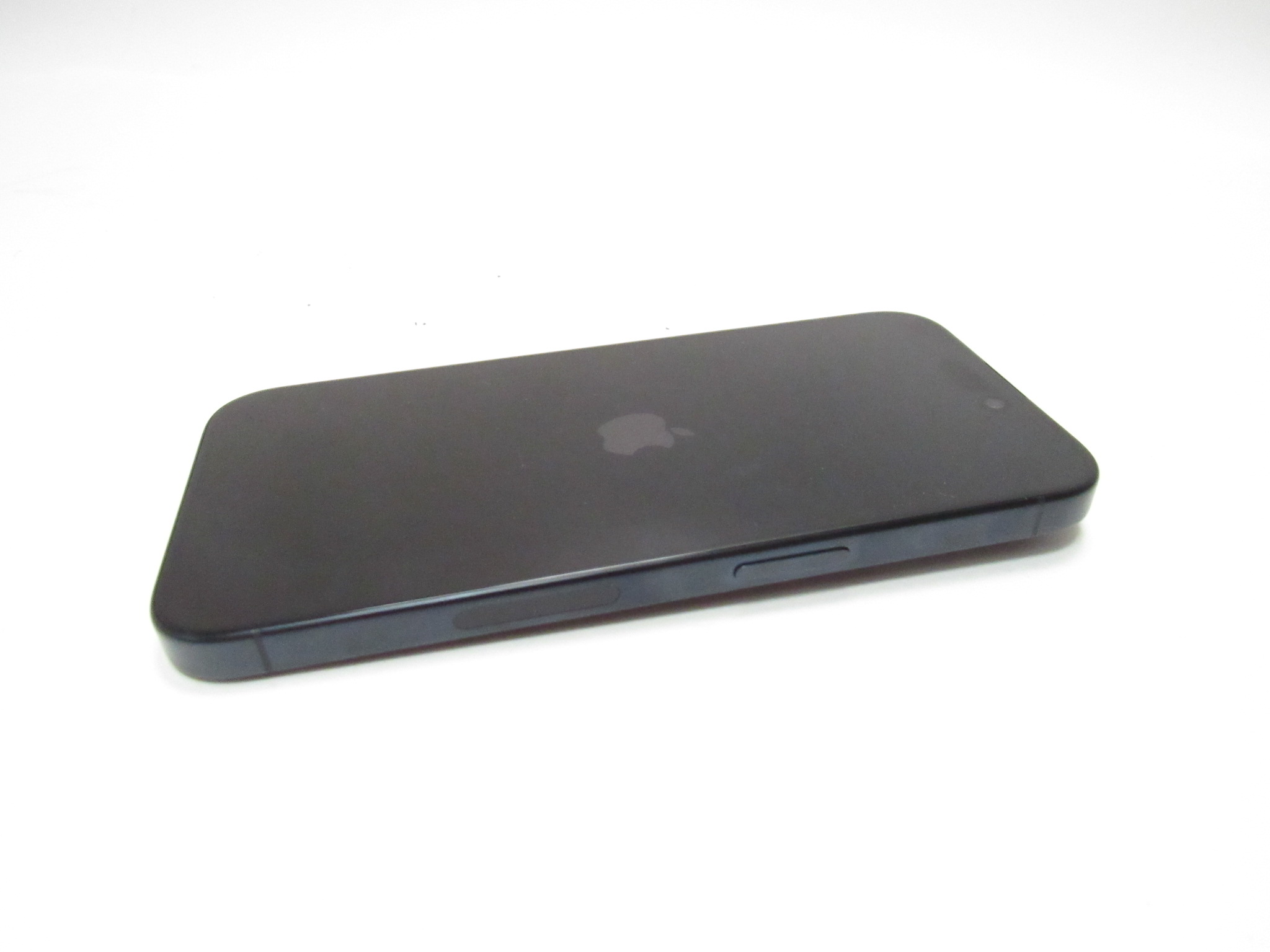 Apple iPhone 15 Pro NTQV3LL/A A2848 256GB No SIM Restrictions Blue