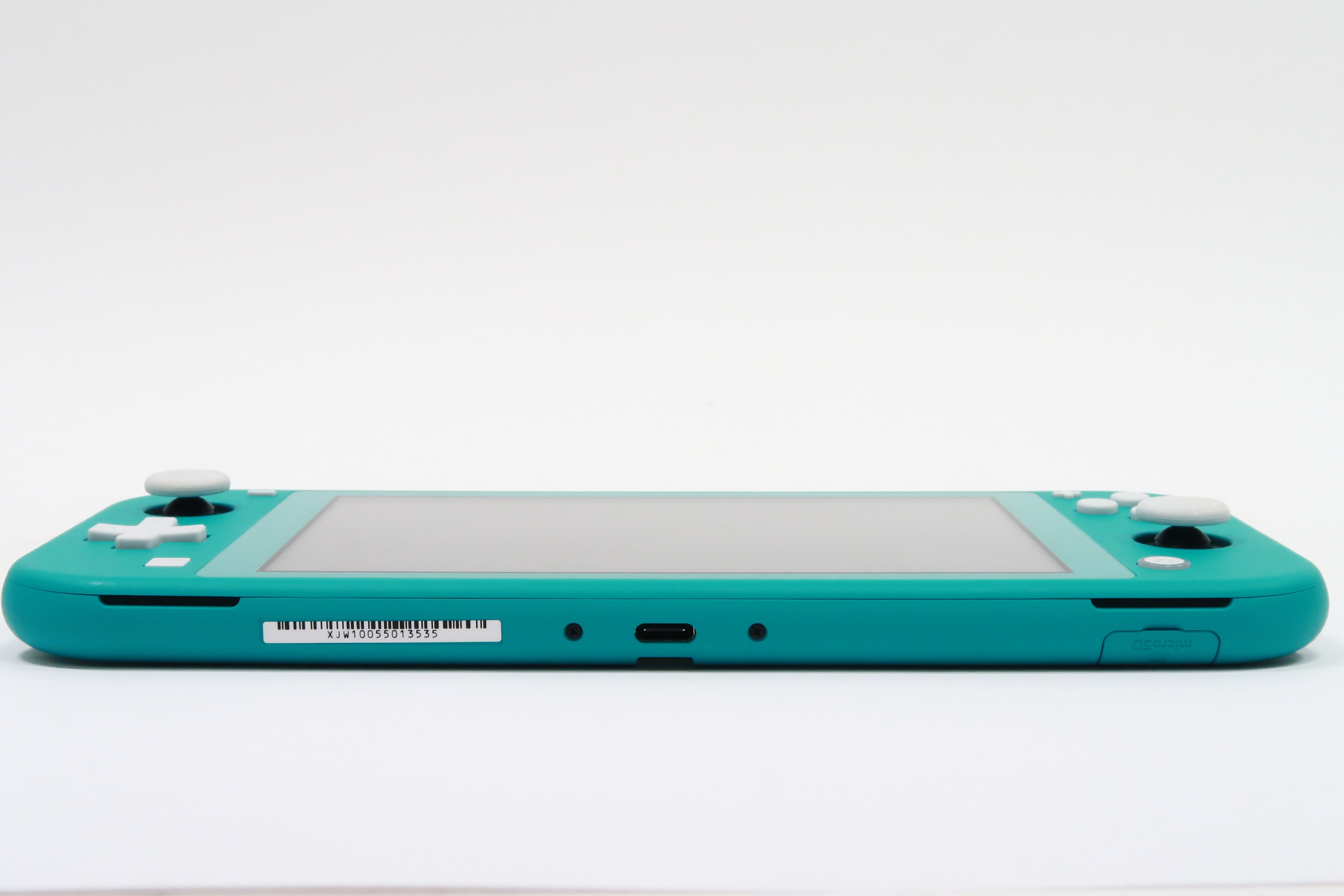 Nintendo Switch Lite HDH-001 Portable Handheld Video Game Console - 3535