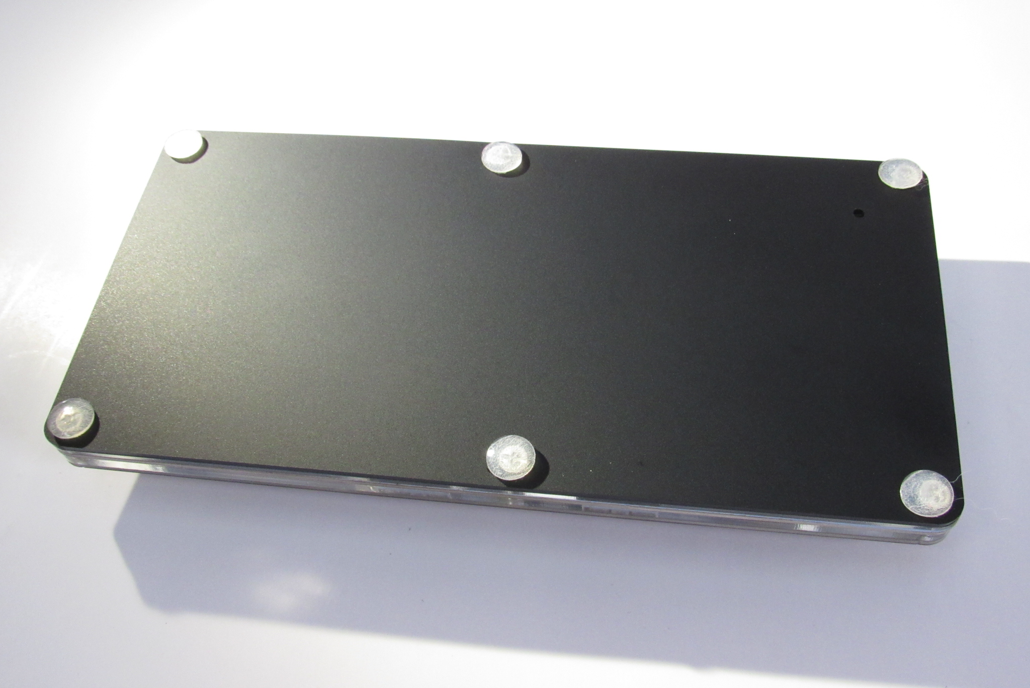 【Haute42】Haute Board B16【新品/未使用】 Amazon.co.jp: Haute42 レバーレス アケコン レバーレス