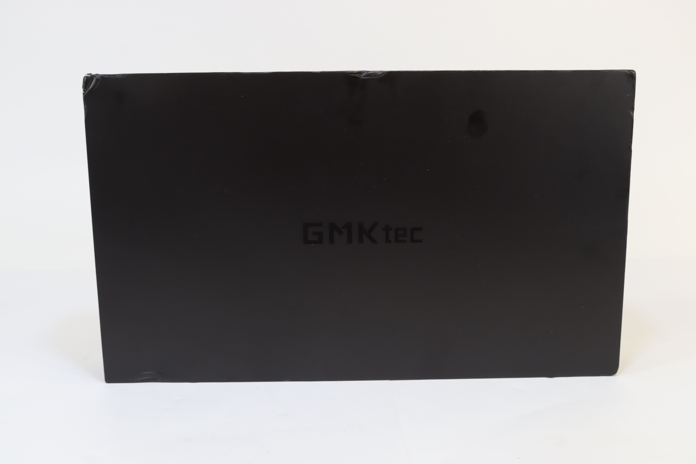 GMKtec KD4 Portable Monitor External Computer Monitor Dual Type-C Mini ...