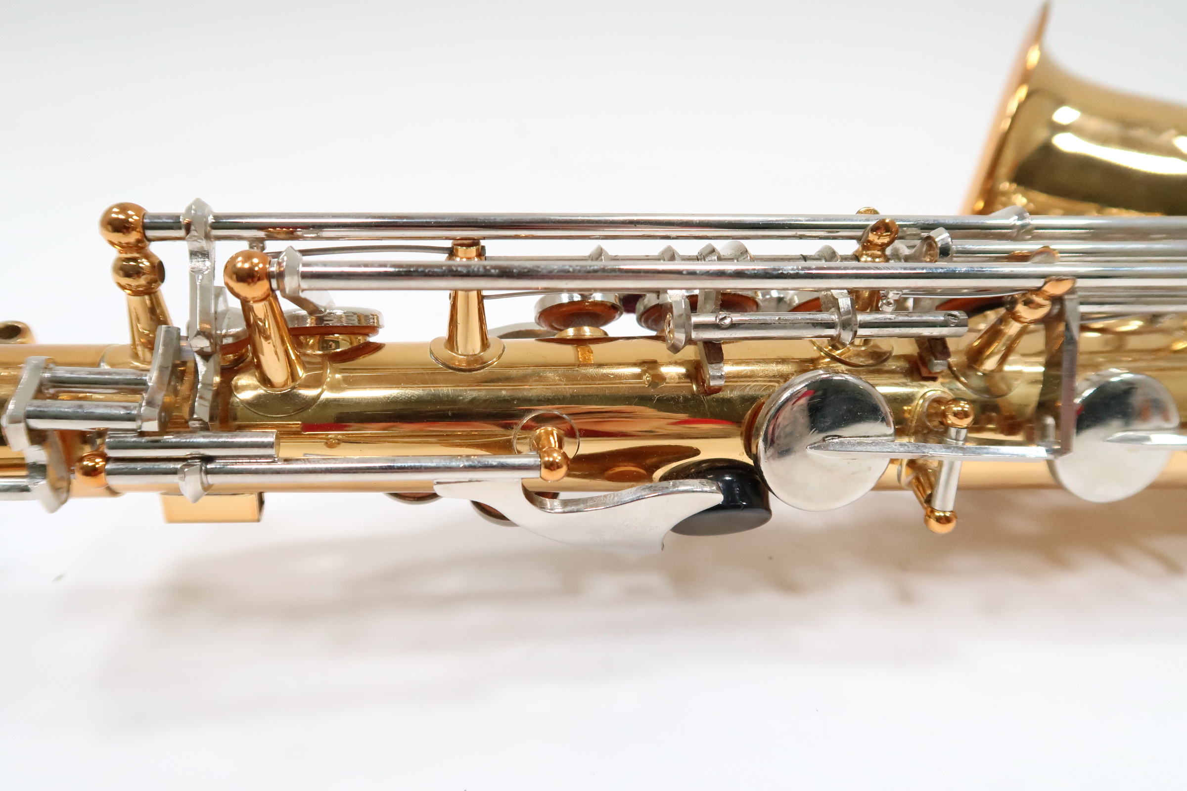 Vito Japan-Made Student Beginner Alto Saxophone 5488