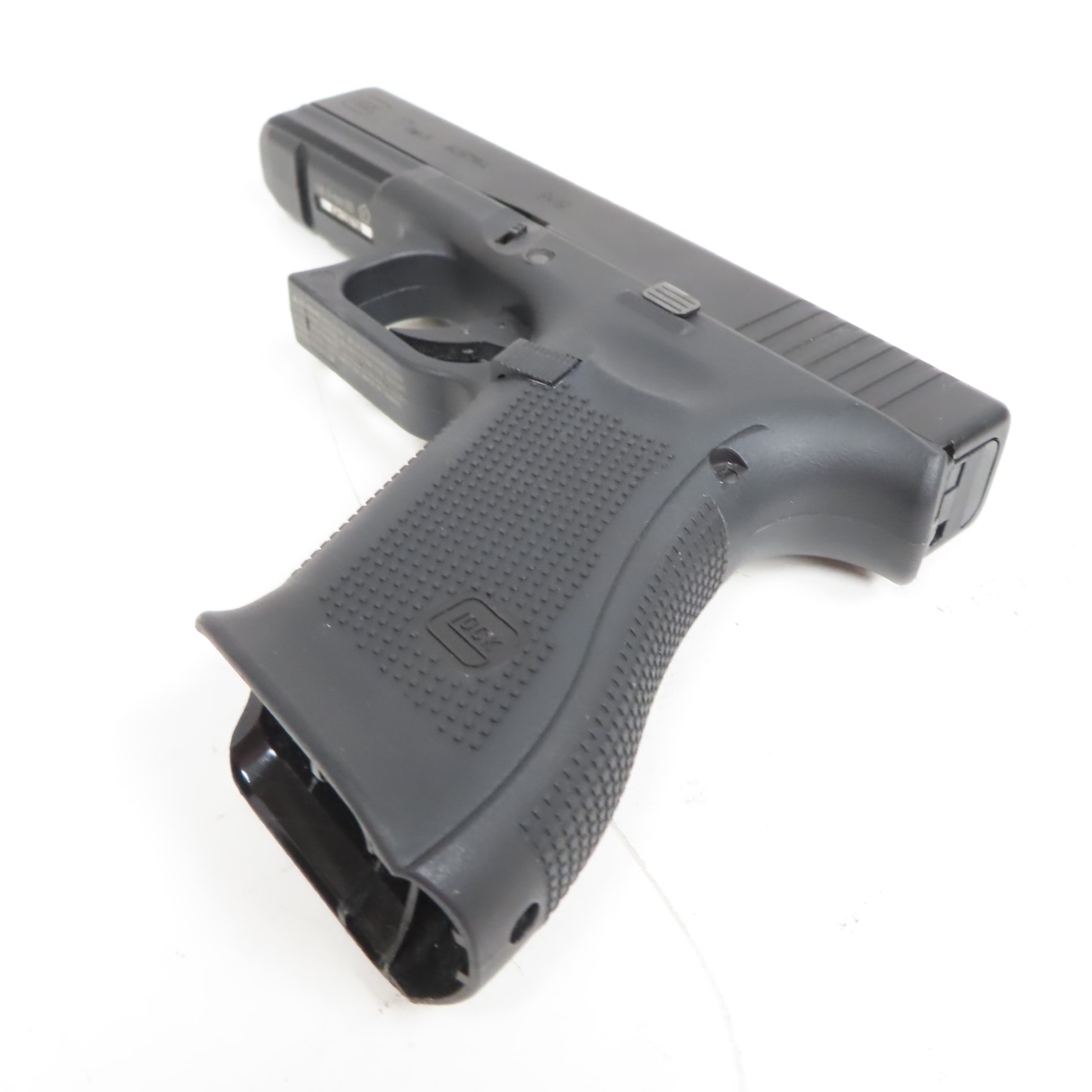 Umarex 276340 Glock 17 Gen 5 6mm BB CO2 Airsoft Marker