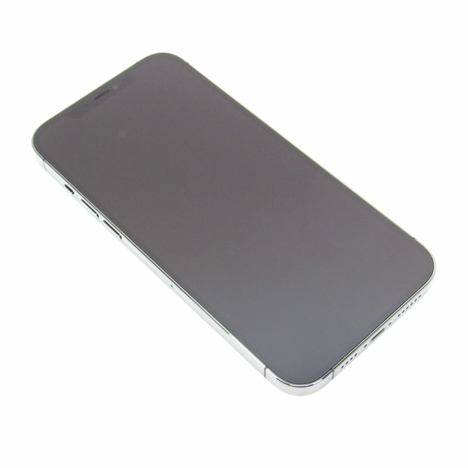 Apple iPhone 12 Pro Max MG9P3LL/A 128GB 6.7'' Smartphone - Graphite