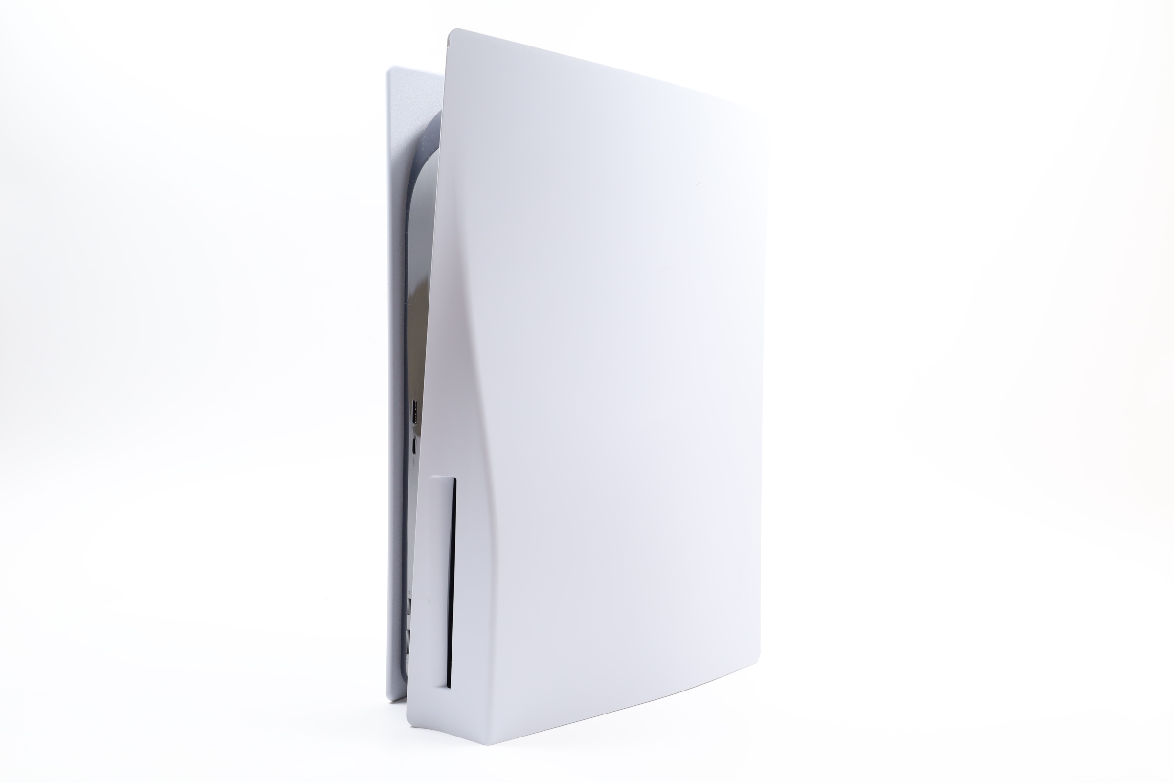 Sony PlayStation 5 Blu-ray Edition CFI-1015A 825GB 4K Video Game ...