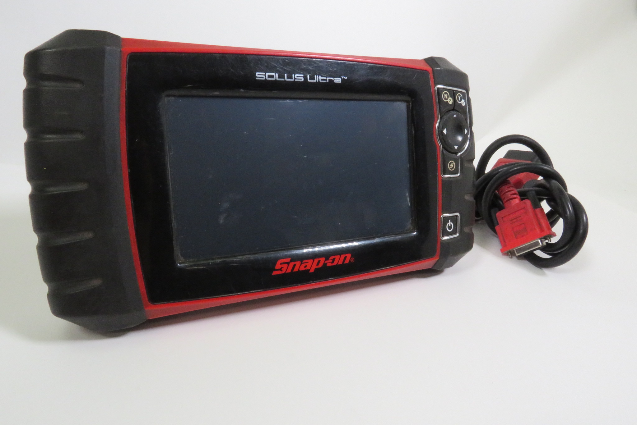 Snap-on Tools SOLUS Ultra EESC318 Touchscreen Diagnostic Scanner Tool