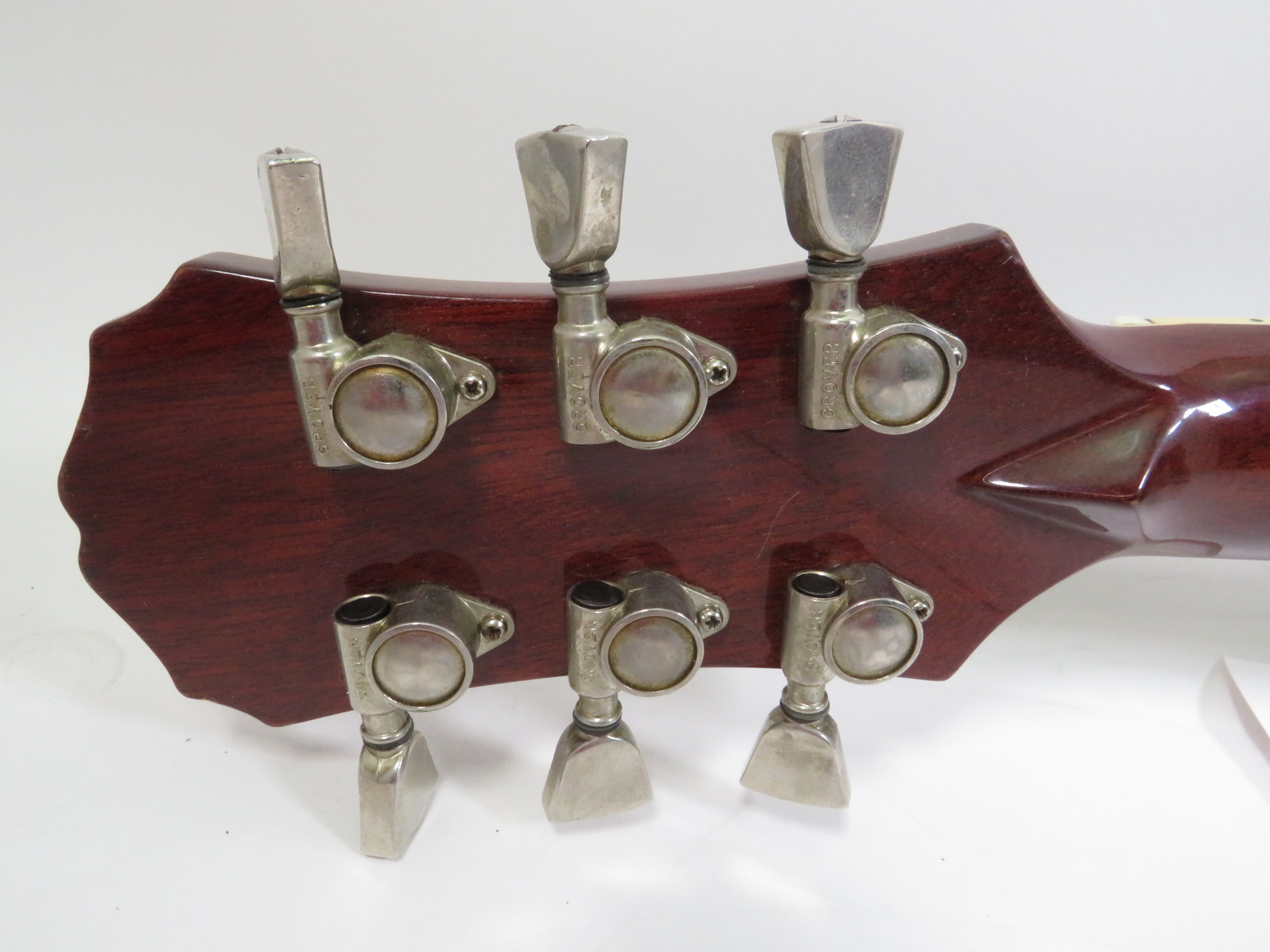 Epiphone BAXTER Acoustic/Electric Guitar