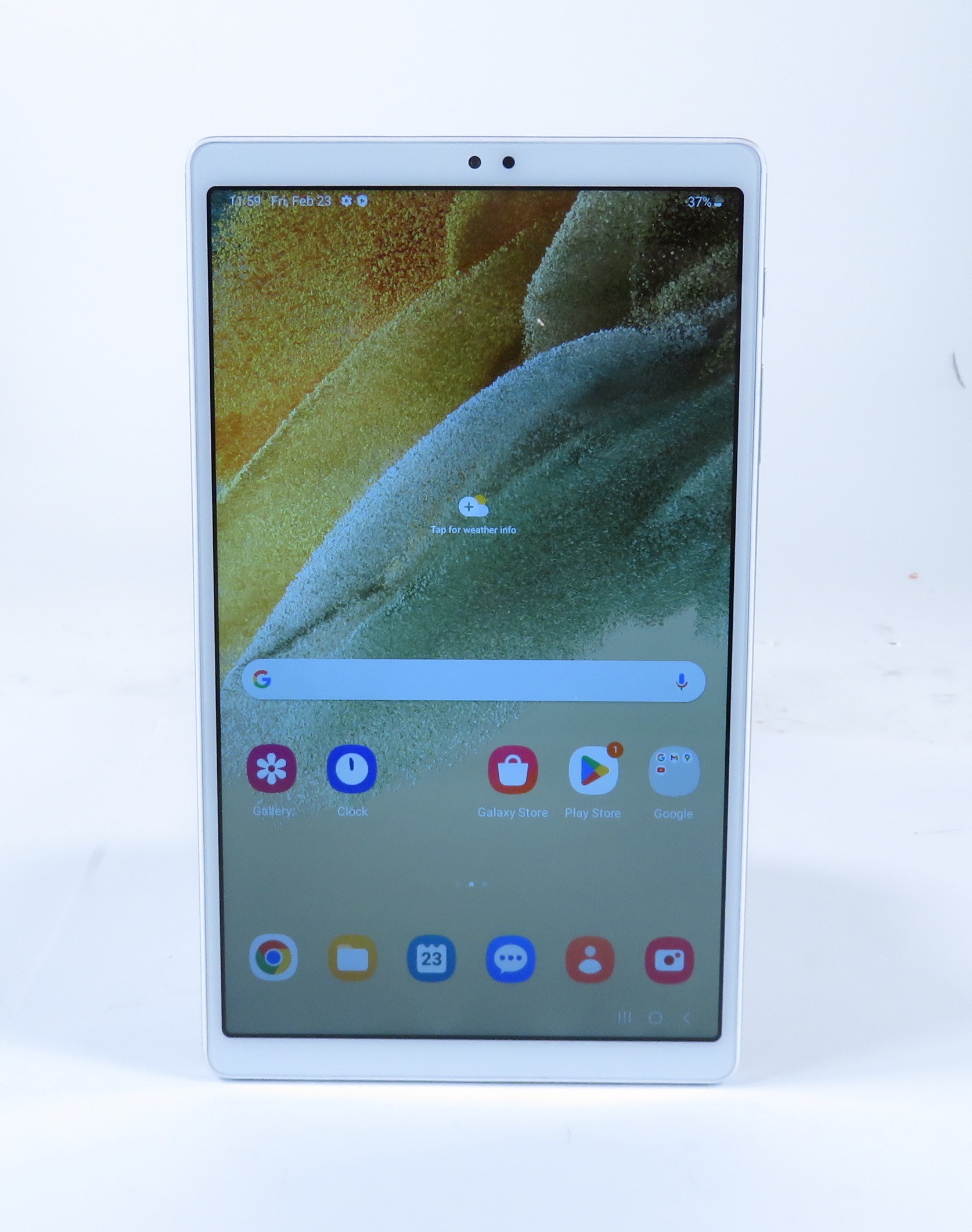 Google store A7 Lite Tablet