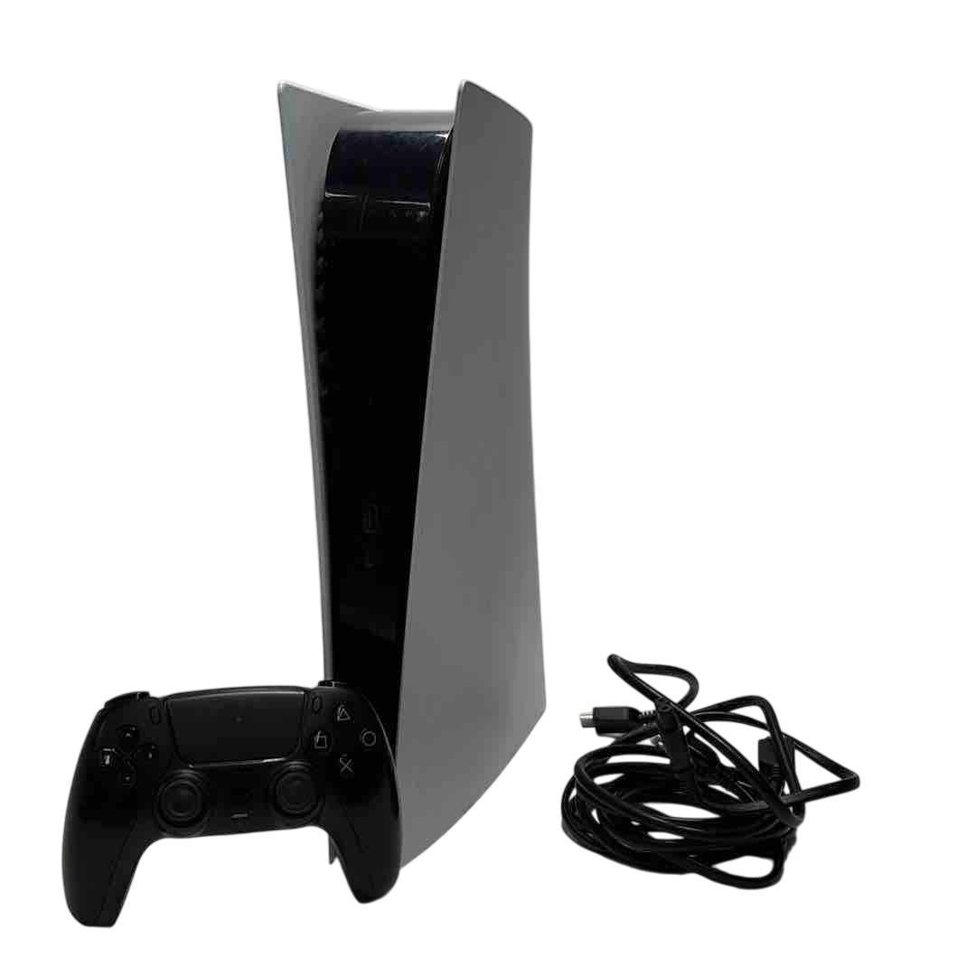 Sony PlayStation 5 CFI-1215B 1TB Video Gaming Console Digital Edition