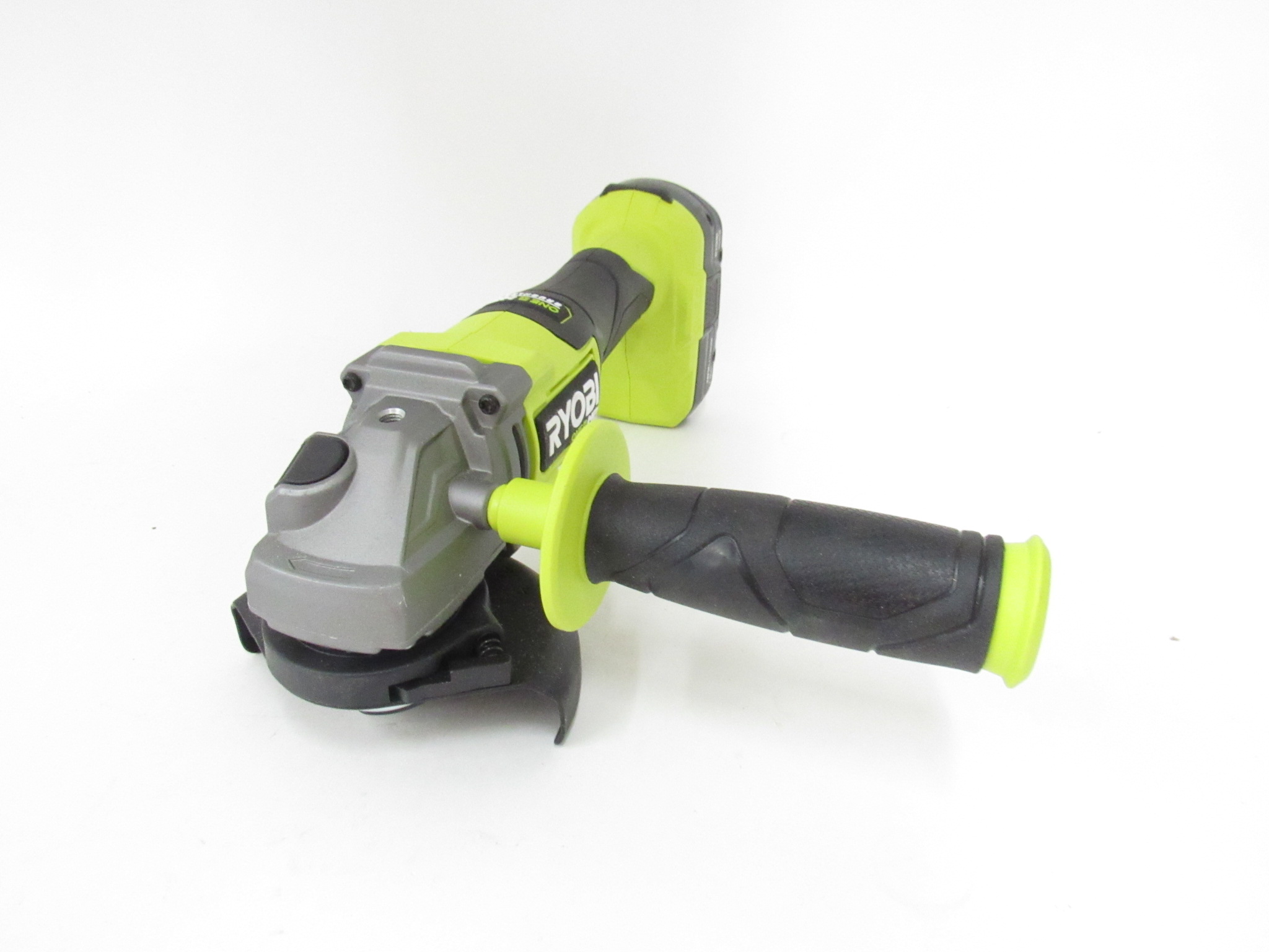 Ryobi PBLAG01B Brushless 4-1/2