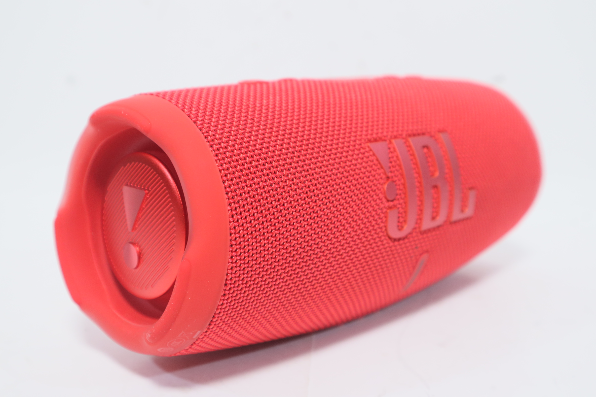 JBL Charge 5 Red Portable IP67 Waterproof & Dustproof