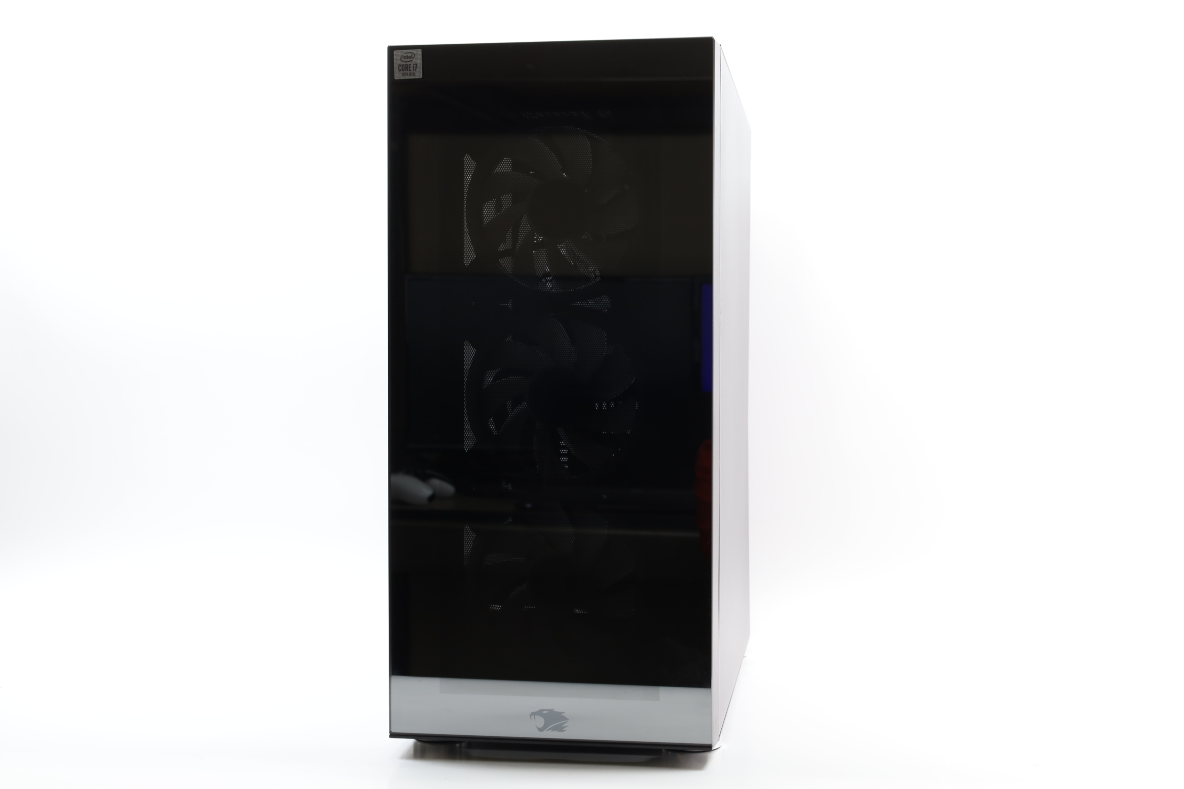 iBUYPOWER Element MR Intel Core i7-10700F GTX 1660 Ti 16GB RAM