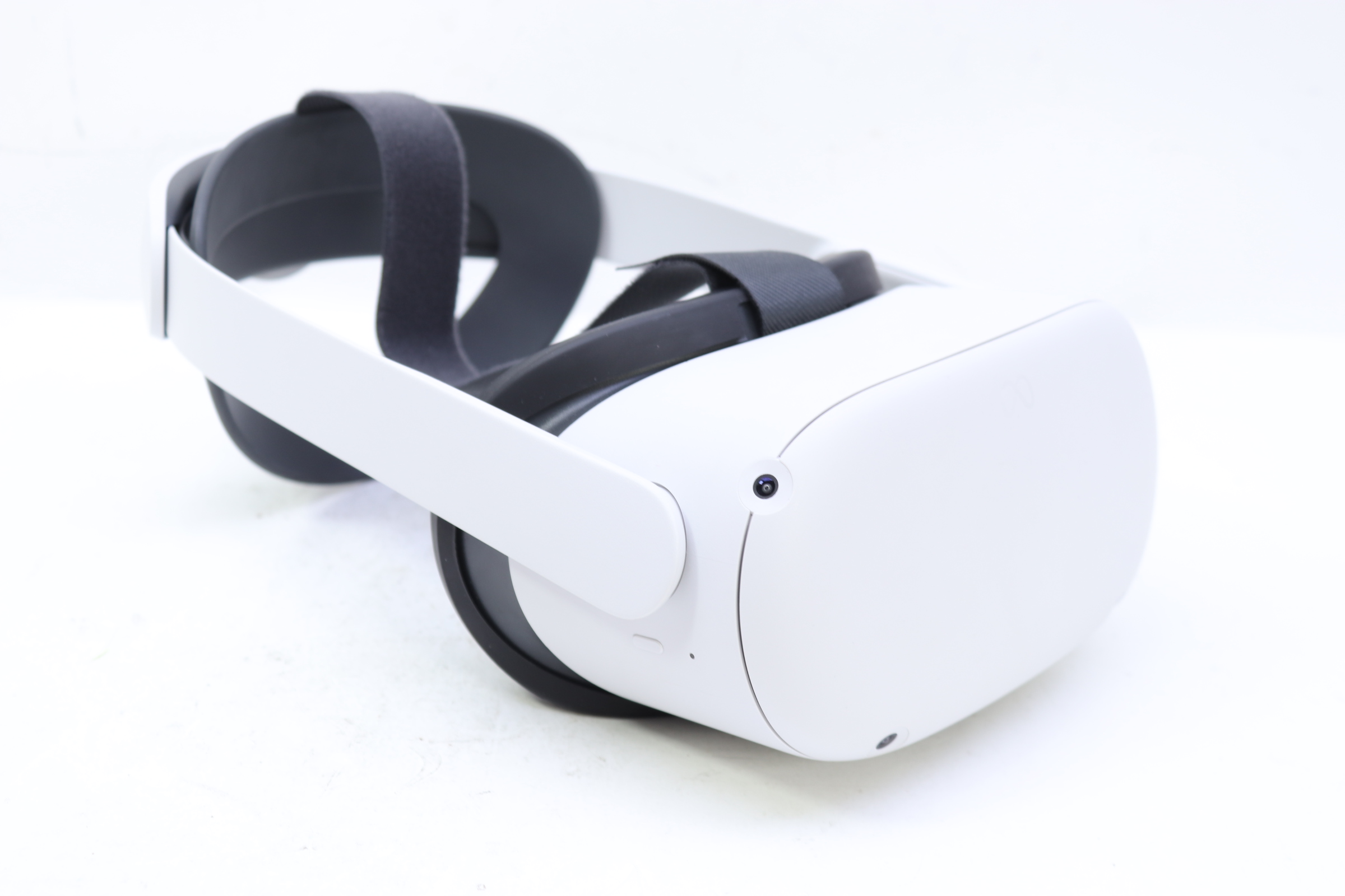 Meta Quest 2 KW49CM 128GB Version (Meta Branded) Virtual Reality Headset
