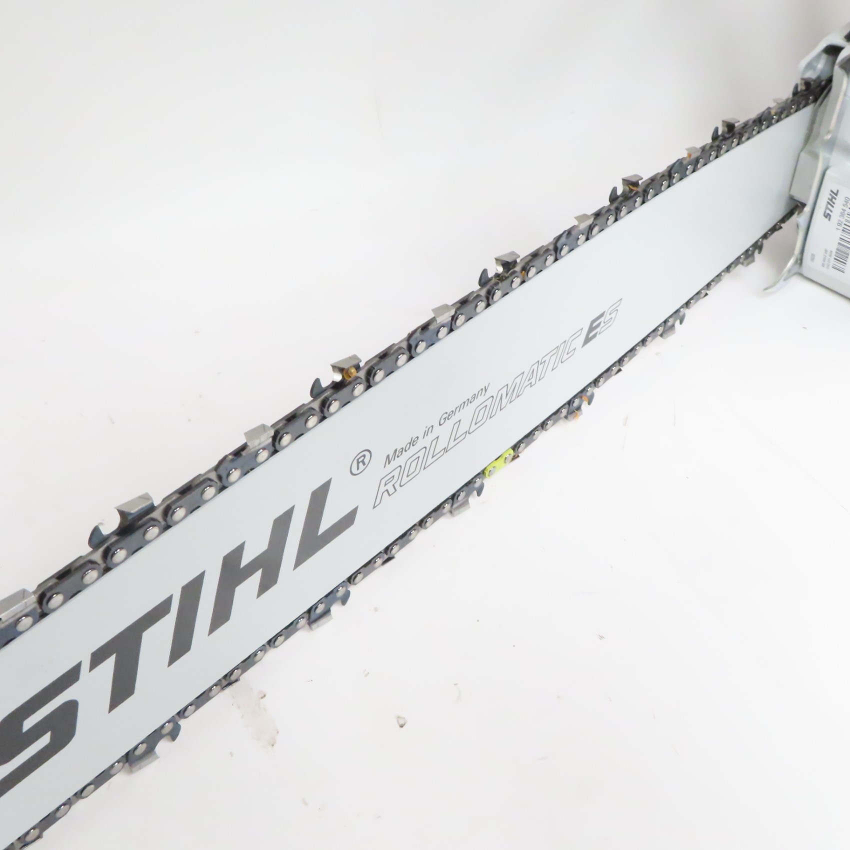 STIHL MS 462-Z 72.2cc 20