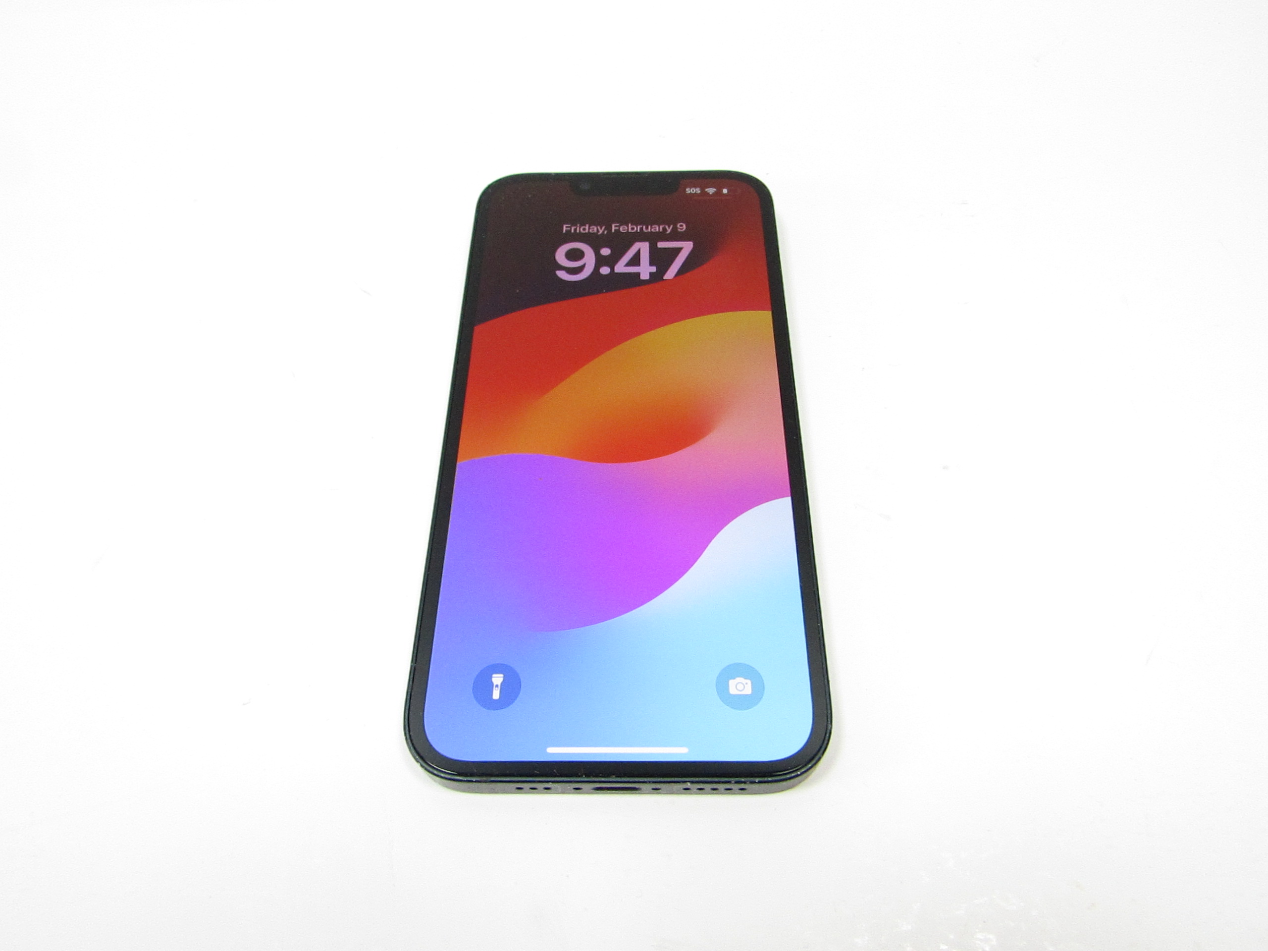 Amazon.com: Apple iPhone 13 Pro Max, 256GB, Graphite