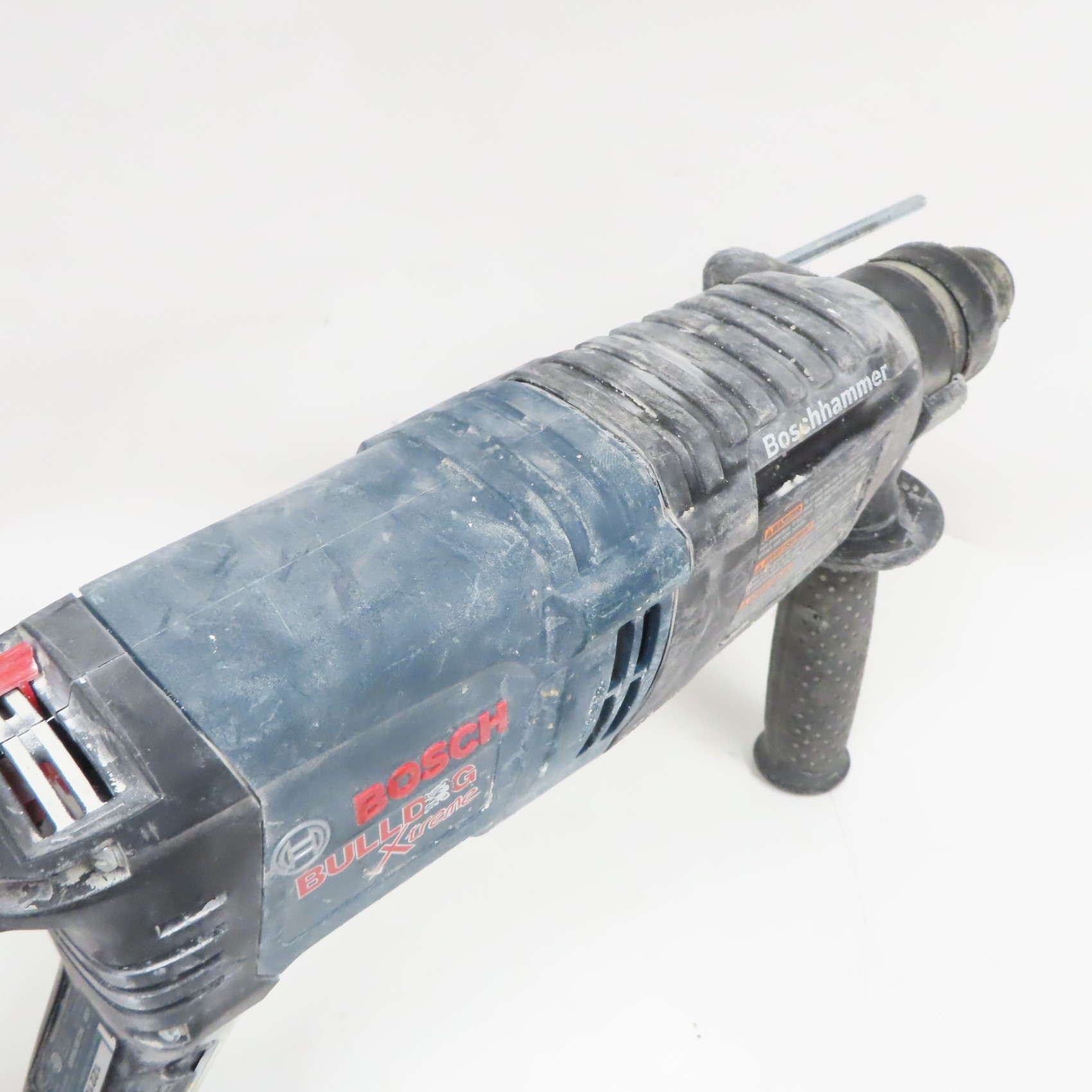 Bosch 11255VSR SDS-Plus Bulldog 120V 1" Corded Rotary Hammer (7158)