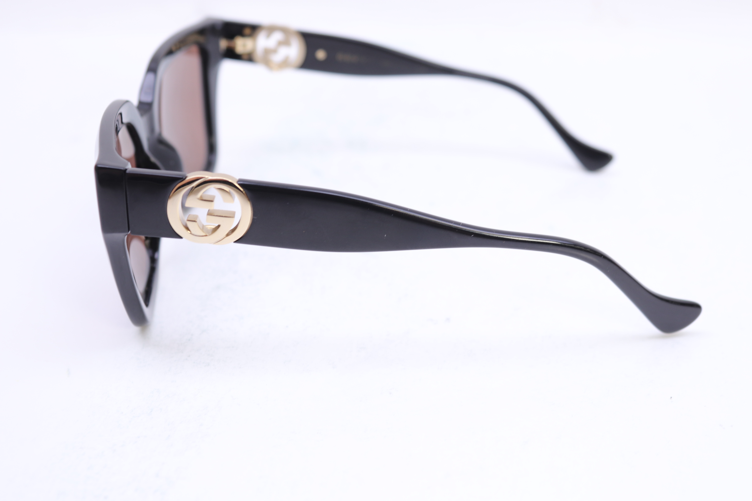 Gucci GG1023S005 54 Square Frame Women's Sunglasses