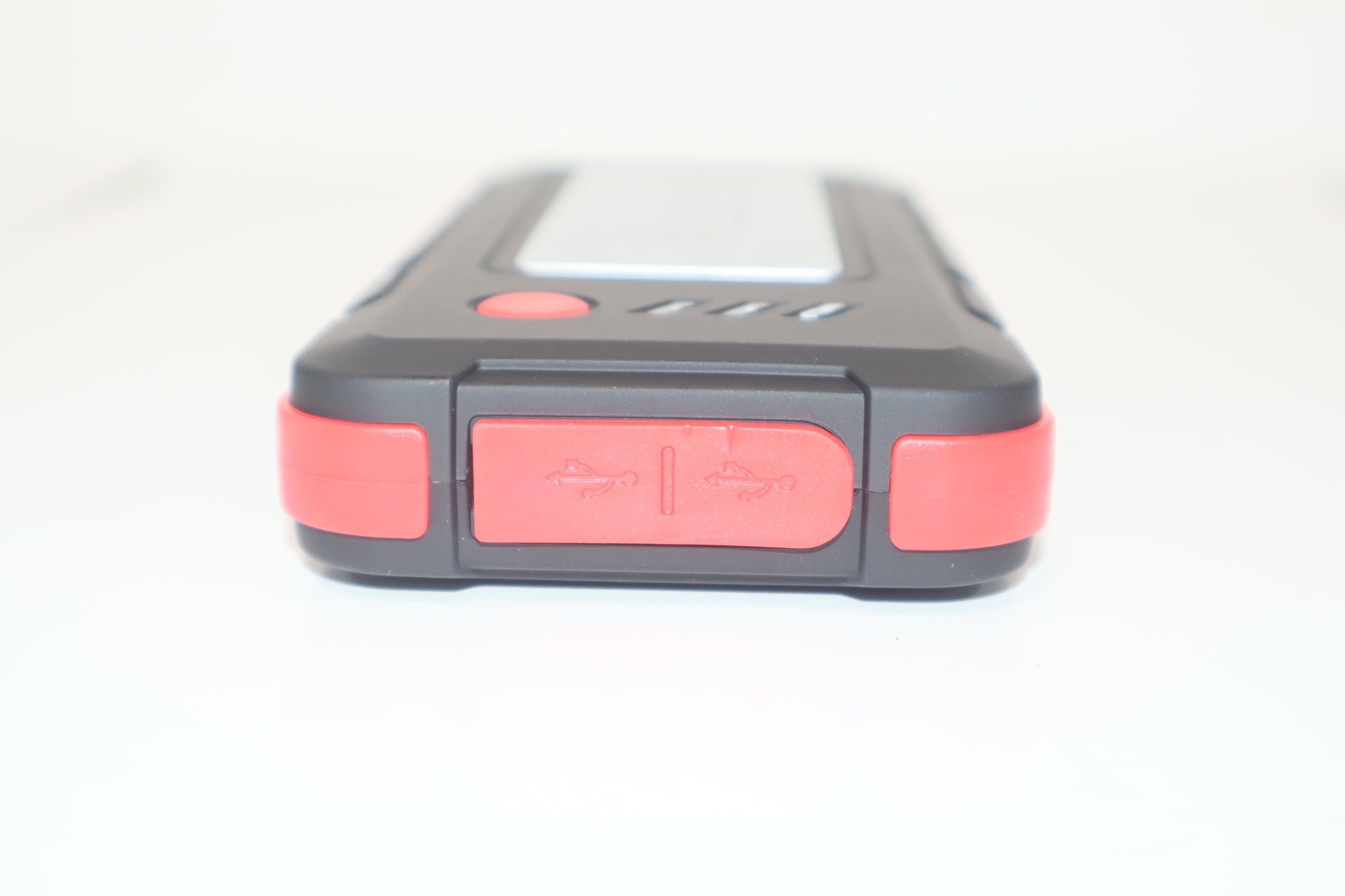 Vector SS16LV 1600 Amp Automotive Lithium Jump Starter 1463/15W USB-A ...