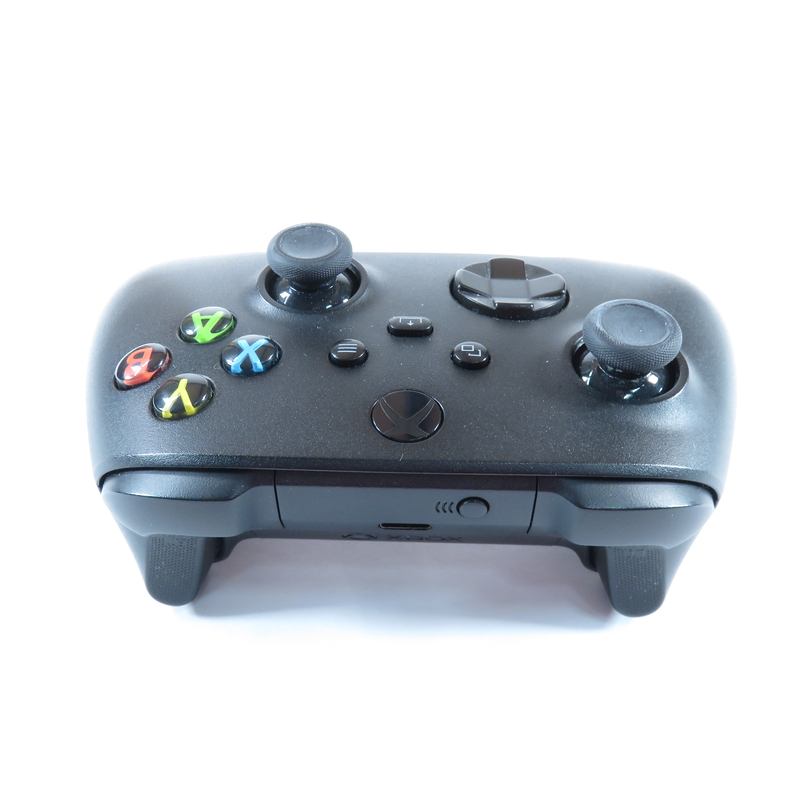 Microsoft Xbox Controller 1914 Bluetooth Hybrid D-pad Button Mapping ...